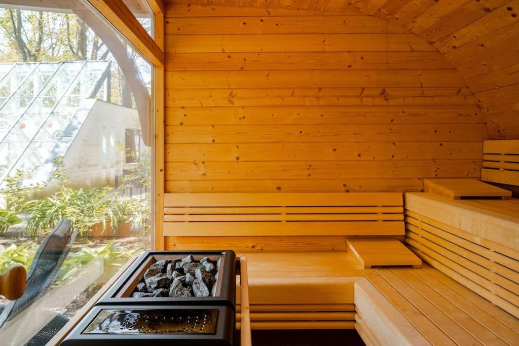 Braunschweig Vacations - Tolles Apartment in idyllischer ruhiger Lage - Property Image 33