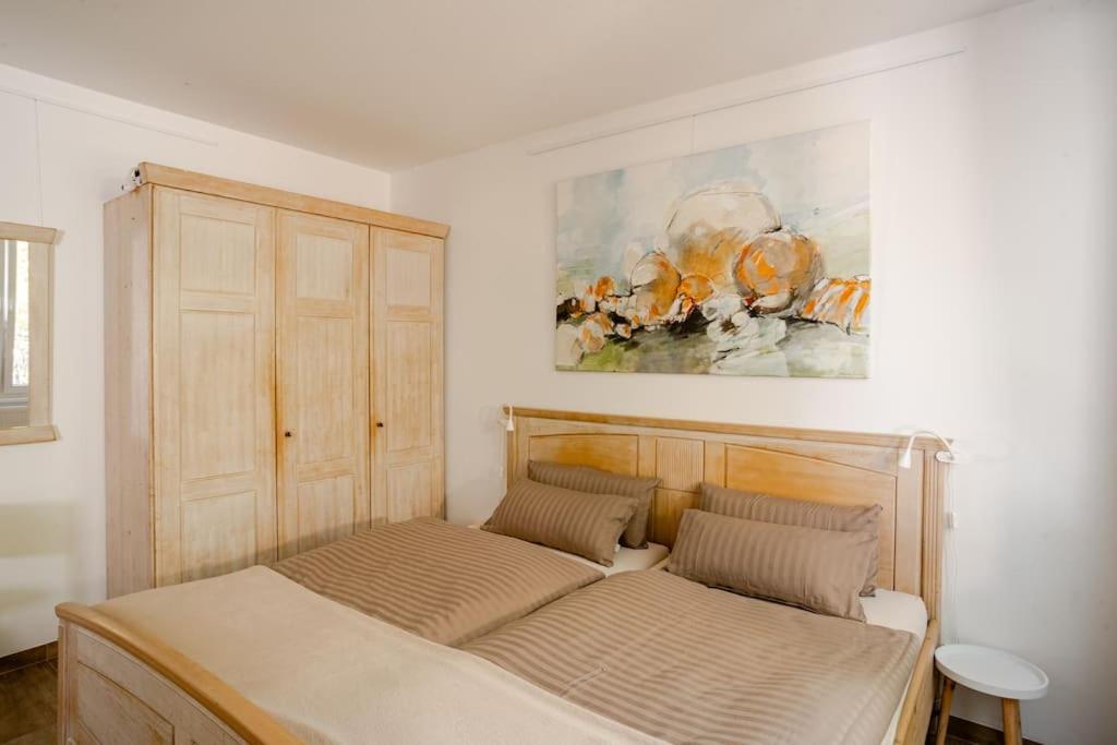 Braunschweig Vacations - Tolles Apartment in idyllischer ruhiger Lage - Property Image 16