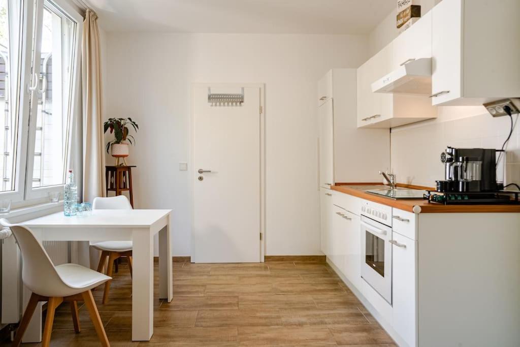 Braunschweig Vacations - Tolles Apartment in idyllischer ruhiger Lage - Property Image 29