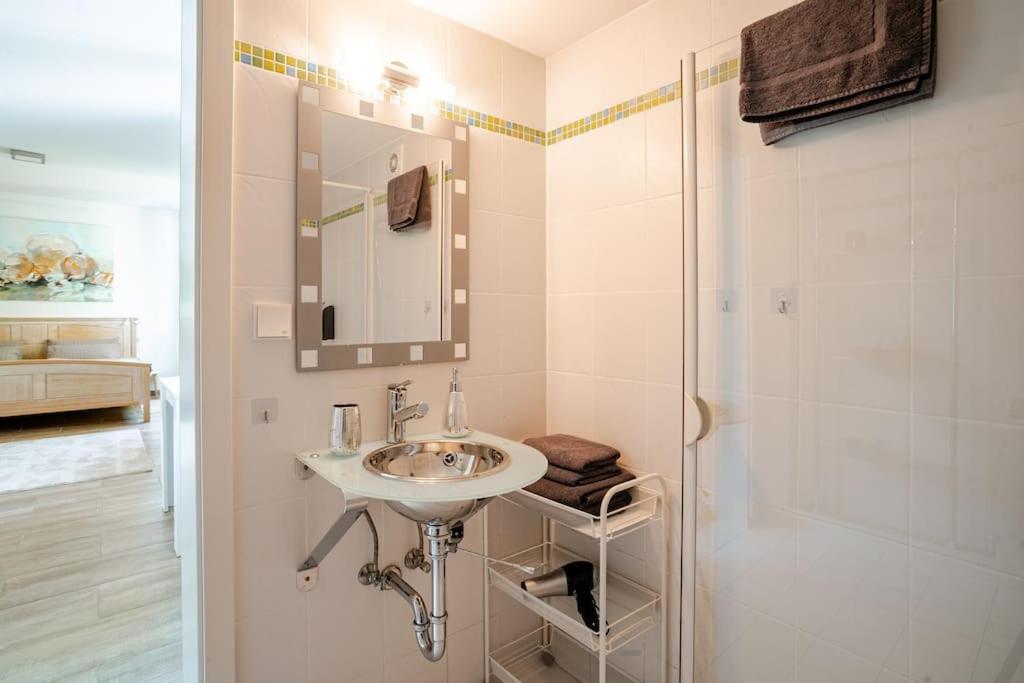 Braunschweig Vacations - Tolles Apartment in idyllischer ruhiger Lage - Property Image 31