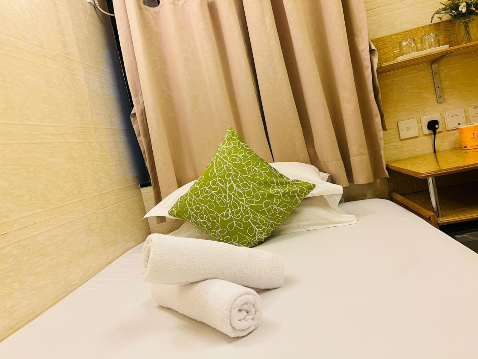 Holiday Guest House