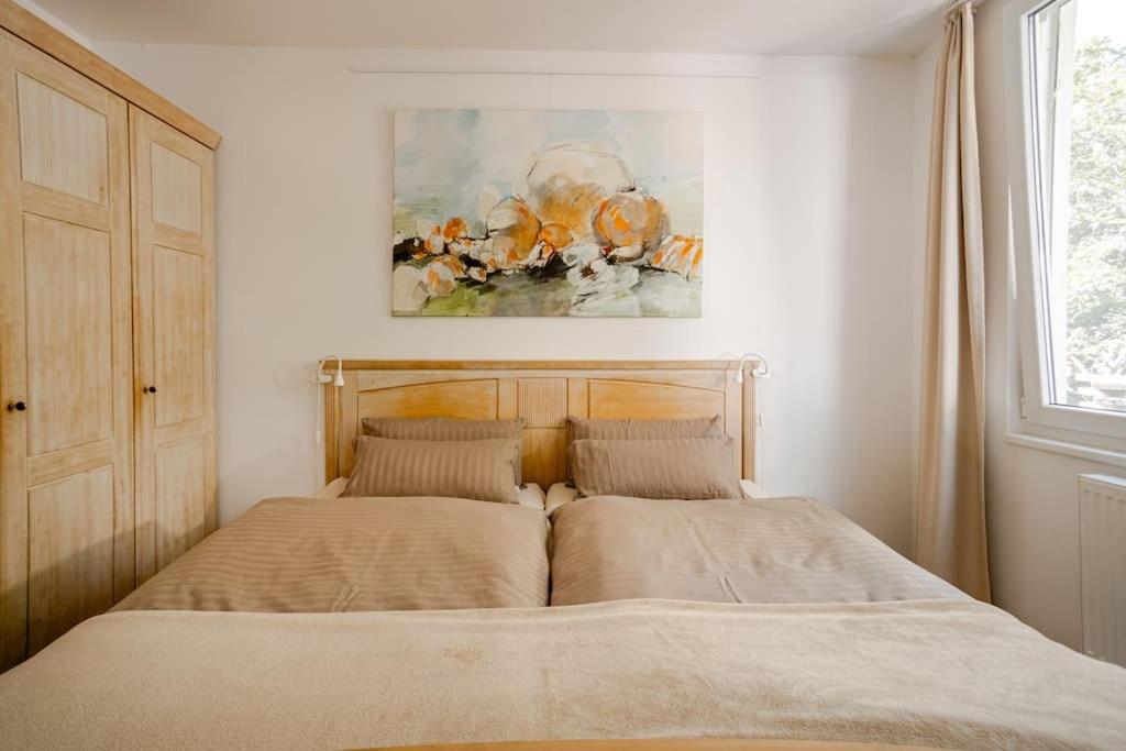 Braunschweig Vacations - Tolles Apartment in idyllischer ruhiger Lage - Property Image 3