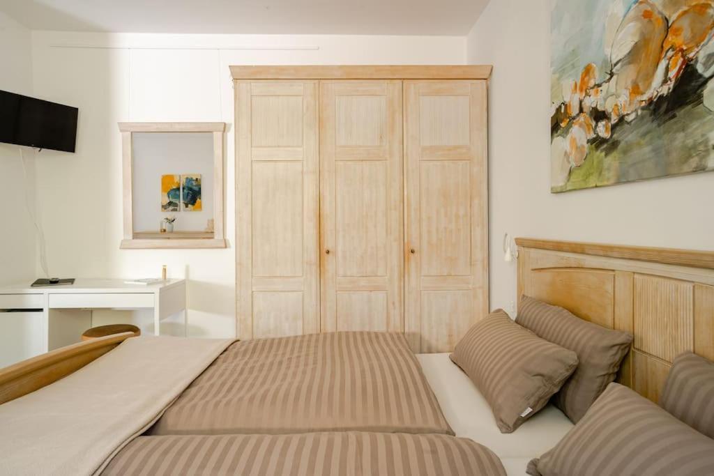 Braunschweig Vacations - Tolles Apartment in idyllischer ruhiger Lage - Property Image 2