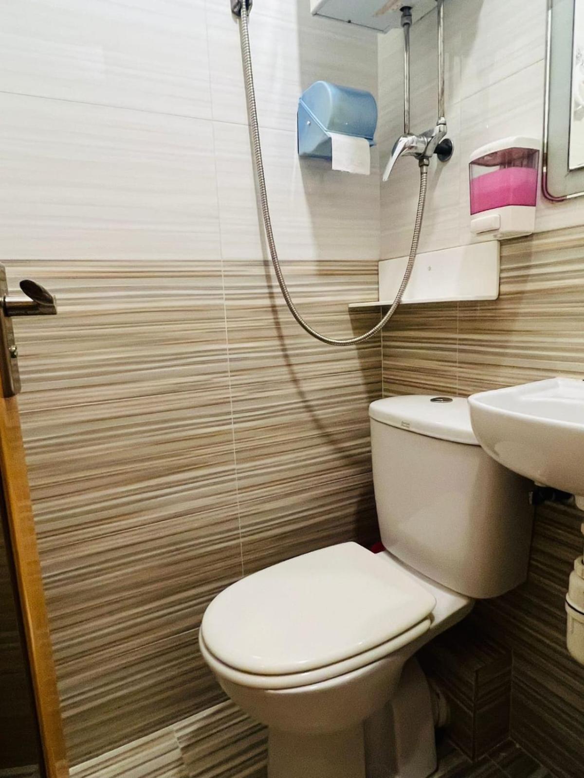 Holiday Guest House