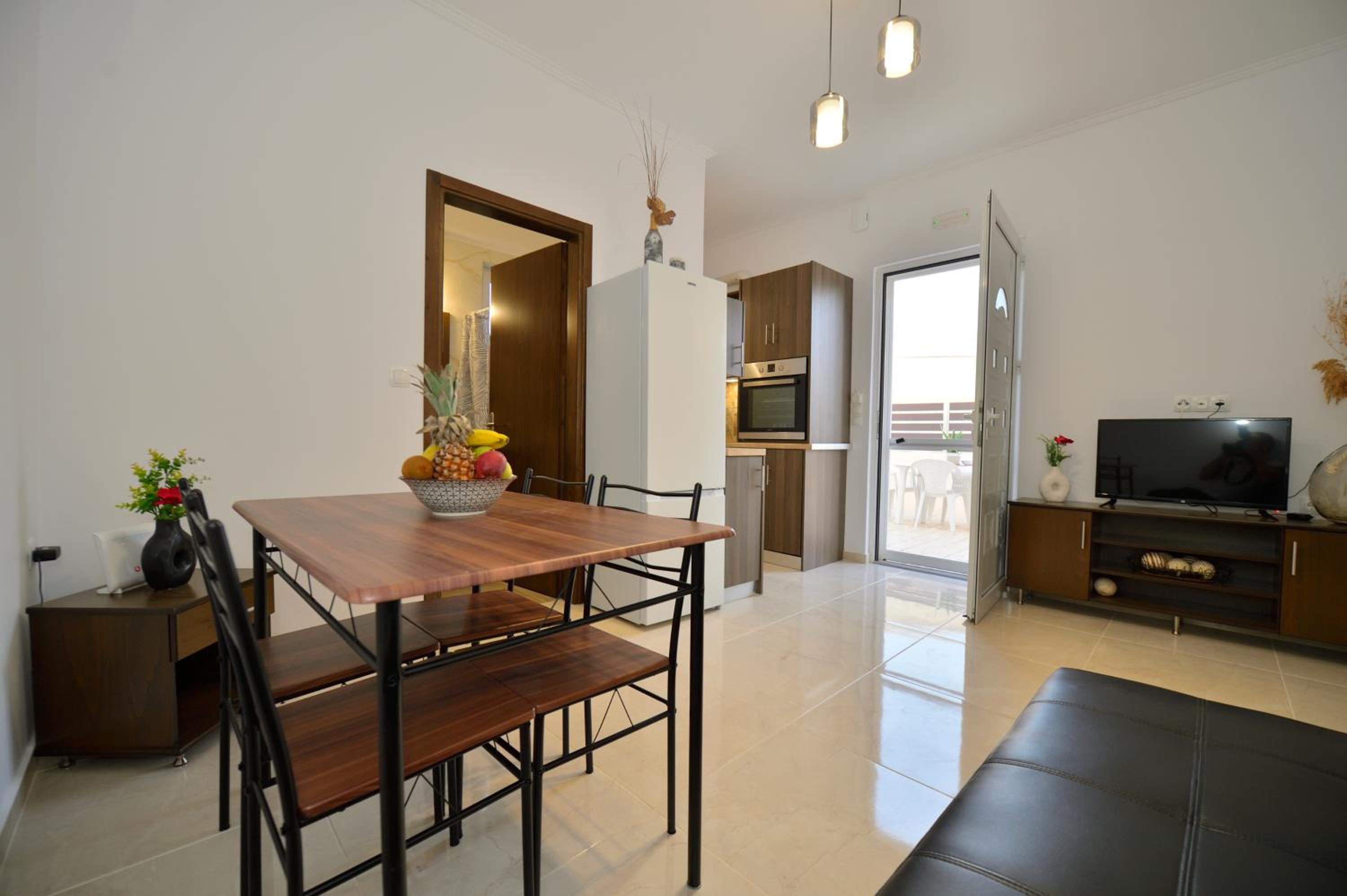 Baloma Apartment