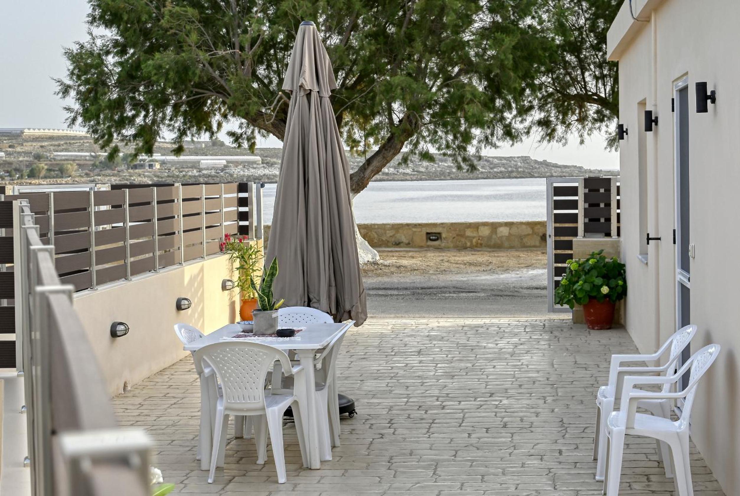 Baloma Apartment