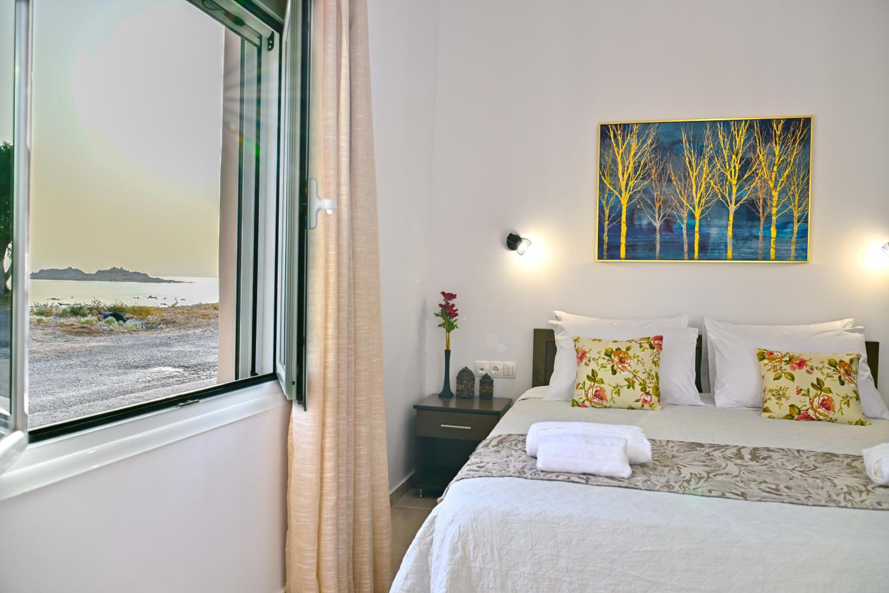 Baloma Apartment