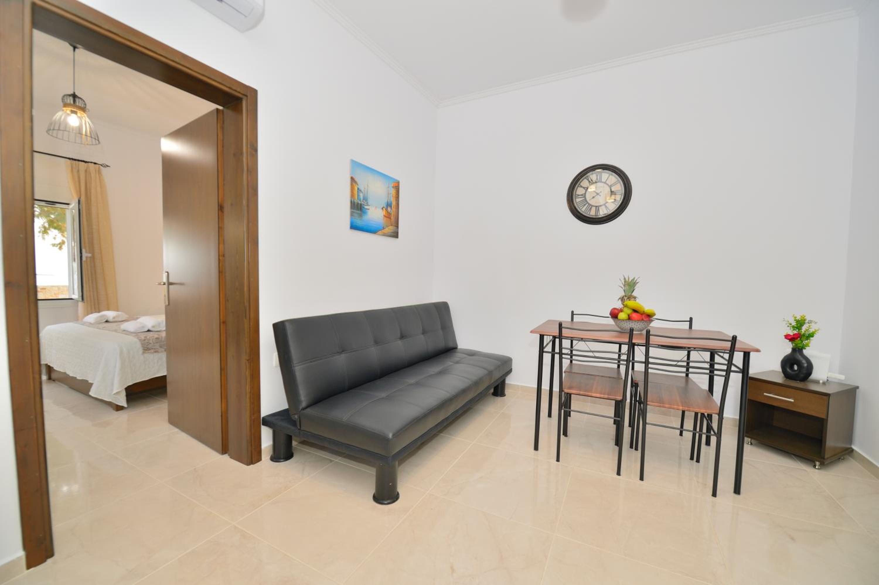 Baloma Apartment
