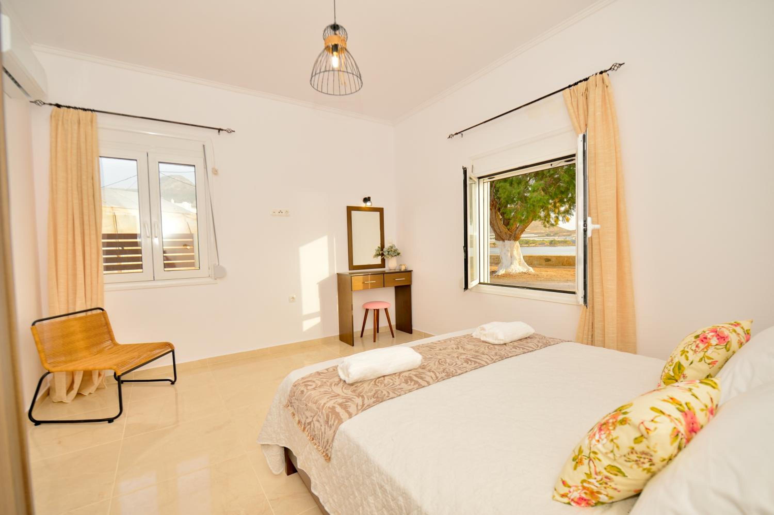 Baloma Apartment