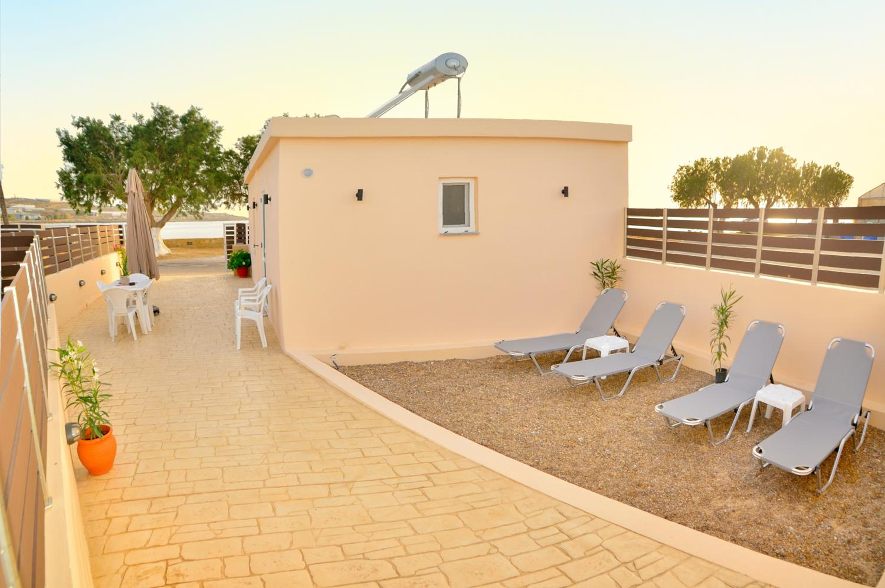 Baloma Apartment