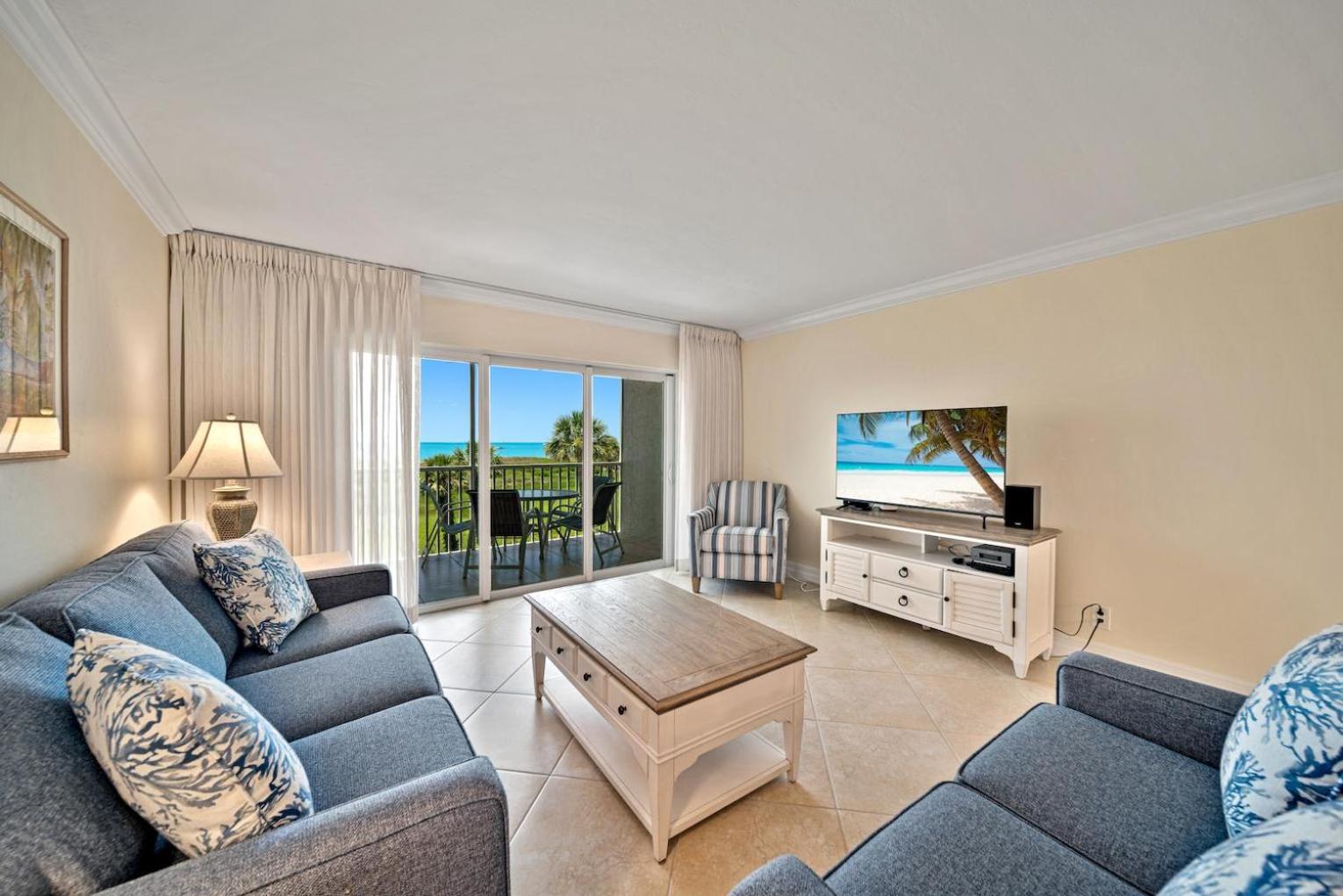 Villa 2424 (South Seas Beach Villas 3) view 4