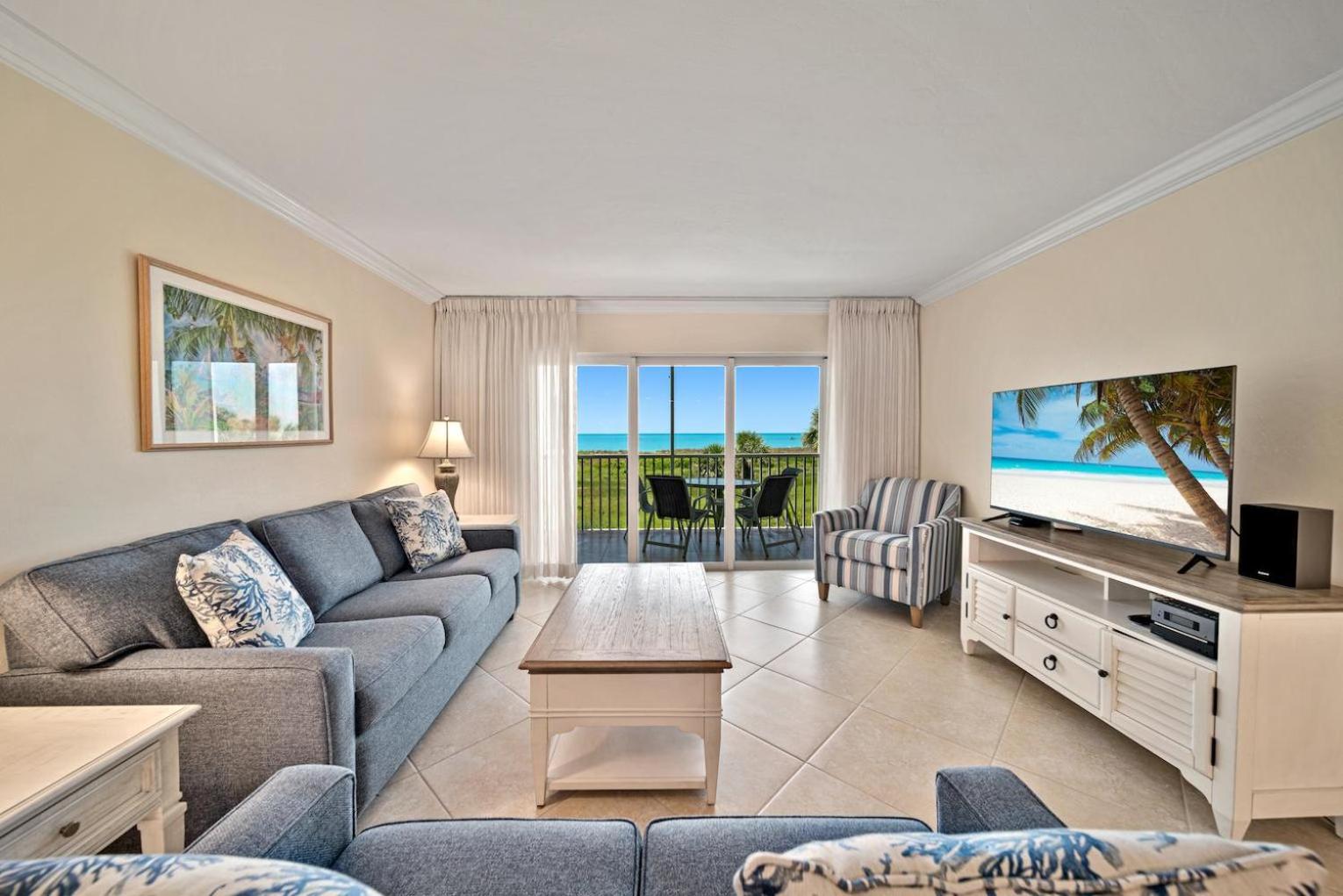 Villa 2424 (South Seas Beach Villas 3) view 5