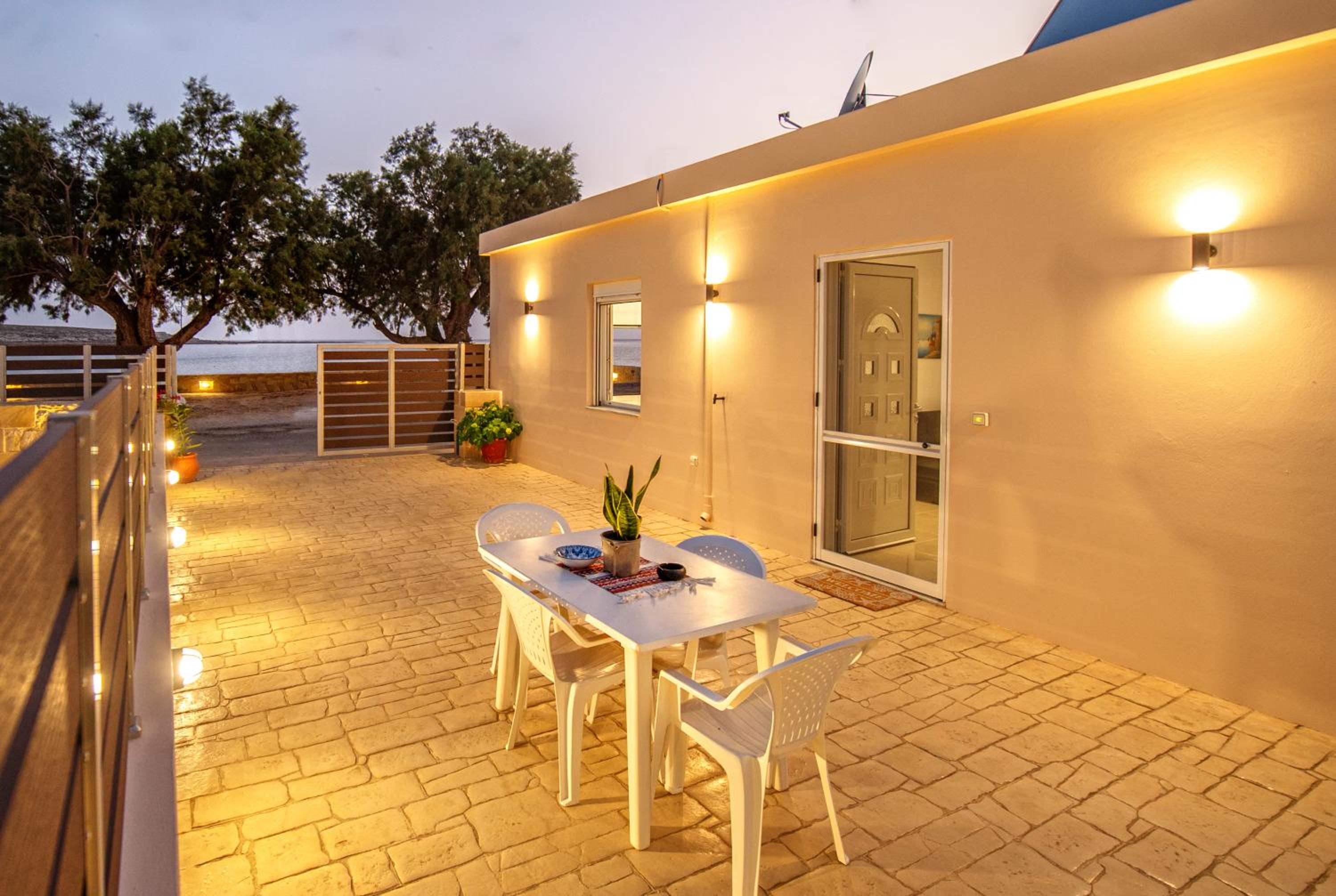 Baloma Apartment