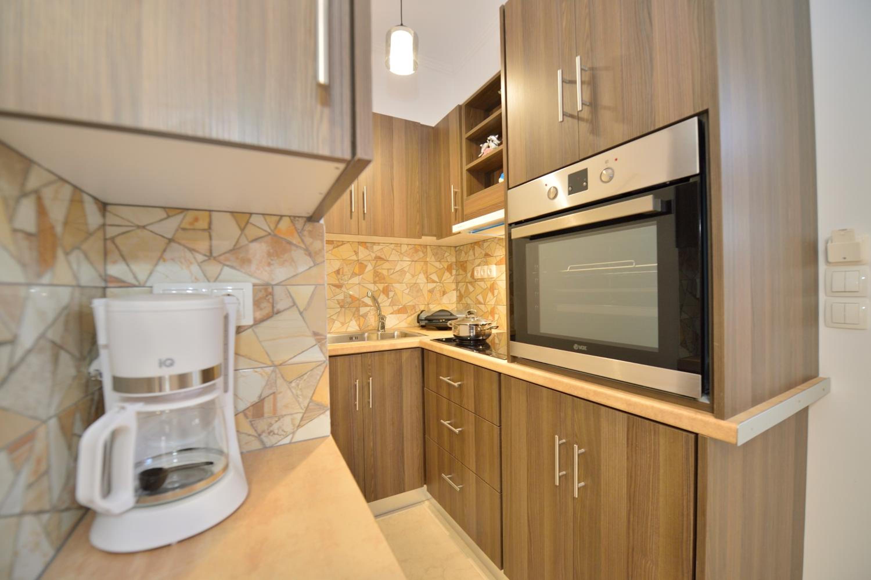 Baloma Apartment