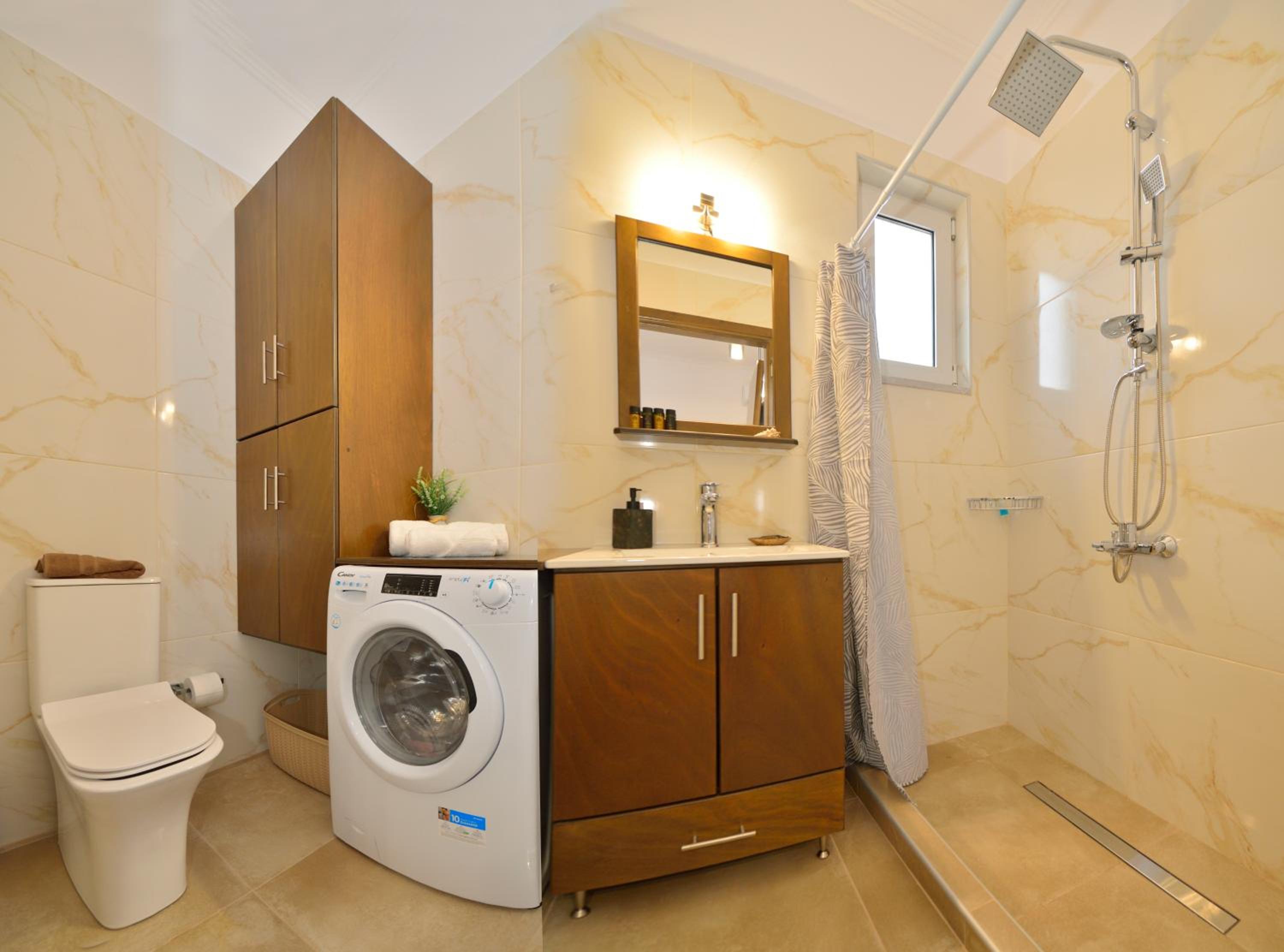 Baloma Apartment photo 2