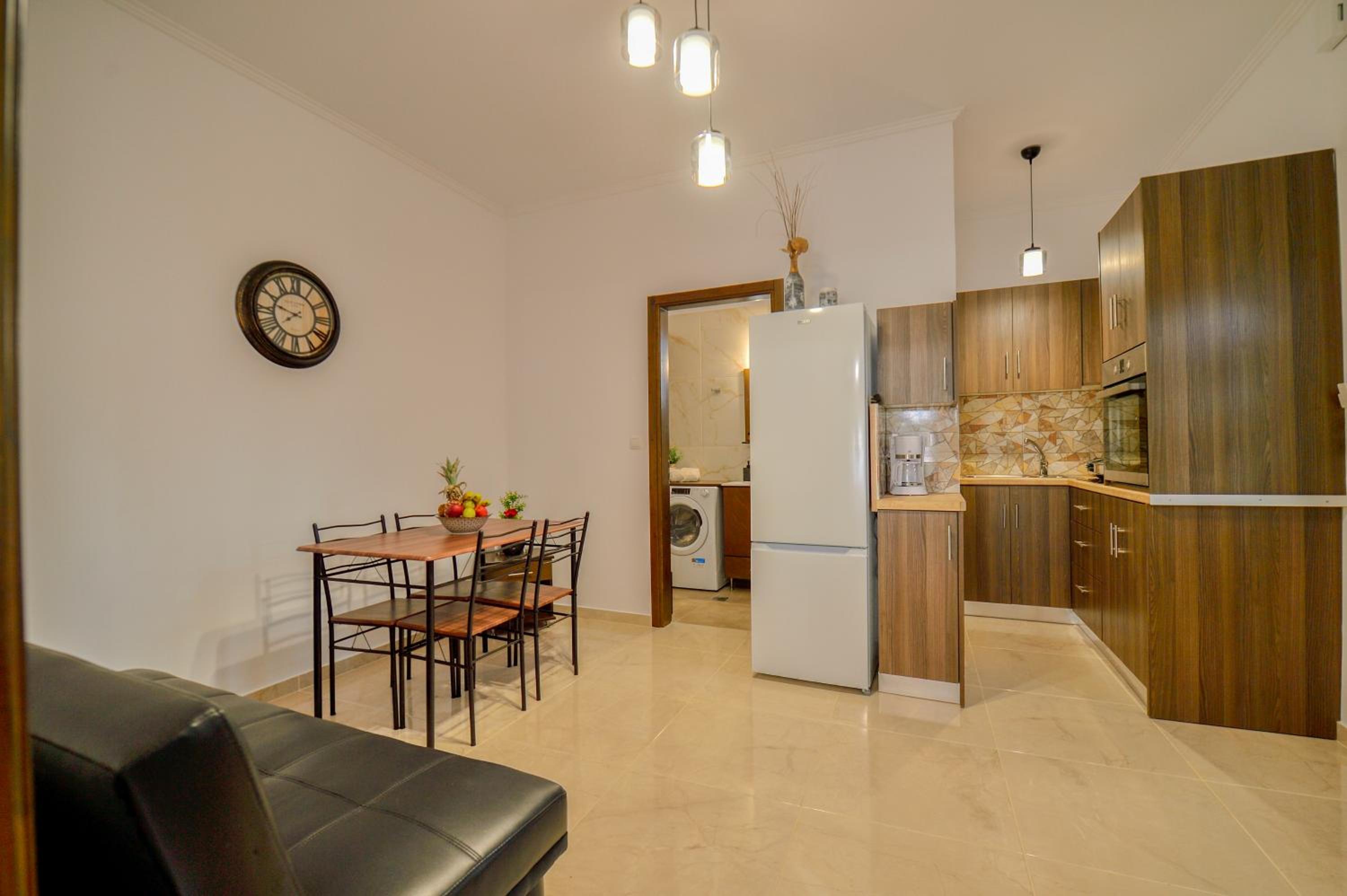 Baloma Apartment photo 3