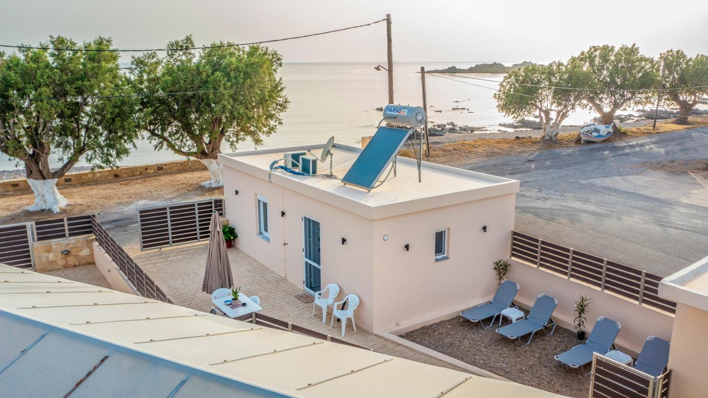 Baloma Apartment photo 4