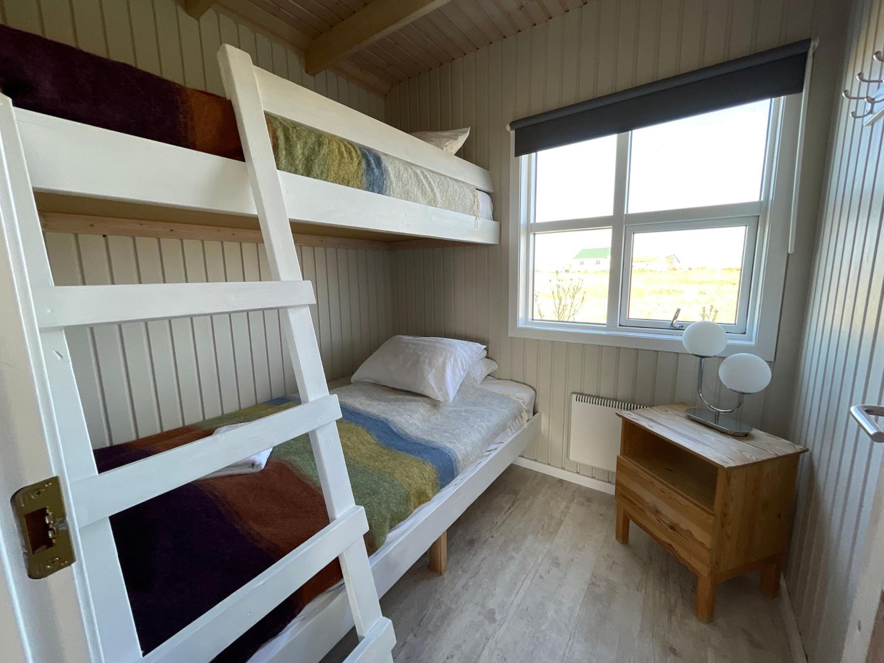 Eldhraun Holiday Home