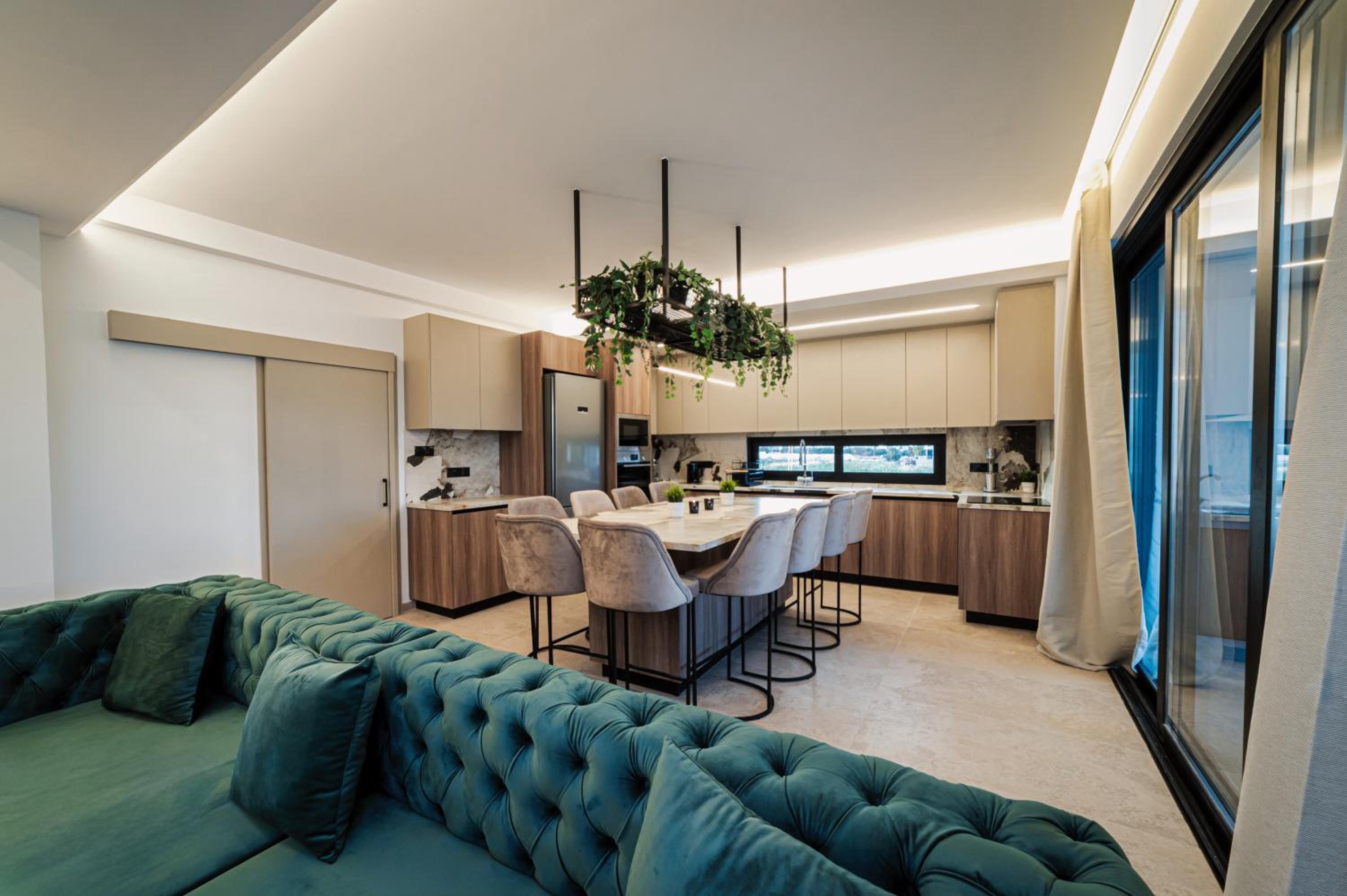 MrP Villa, Paralimni