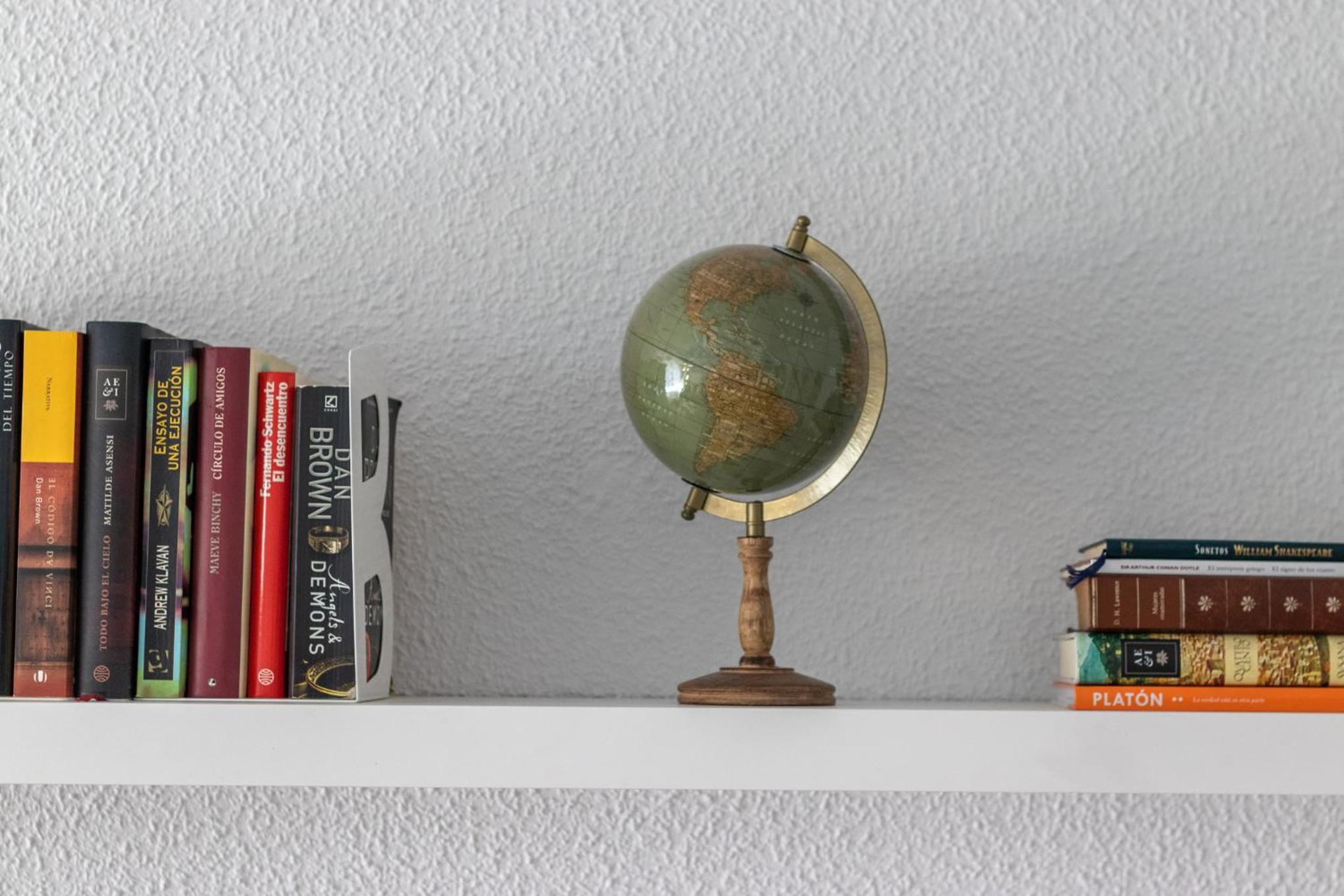 Etxebarria apartment by People Rentals