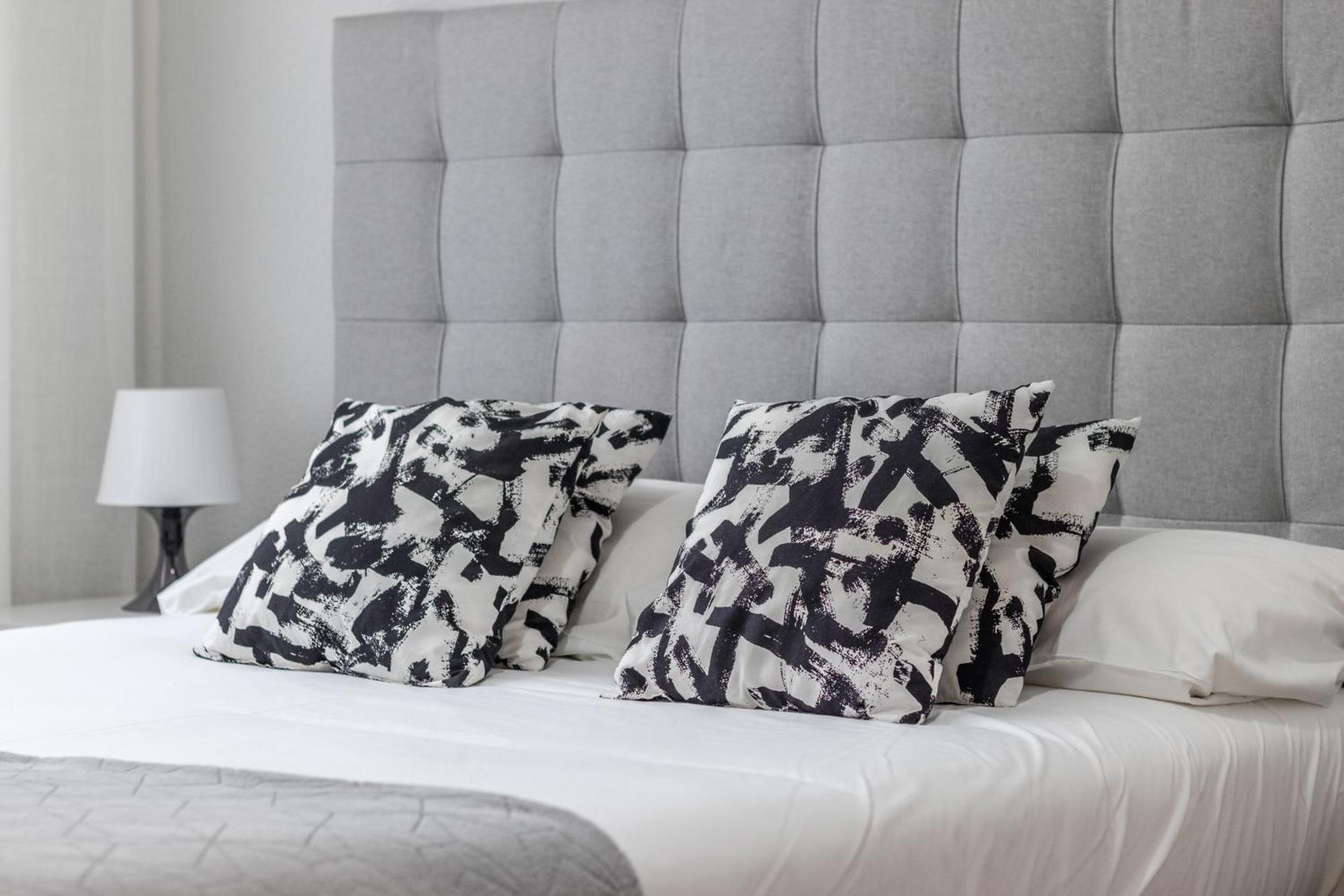 Etxebarria apartment by People Rentals