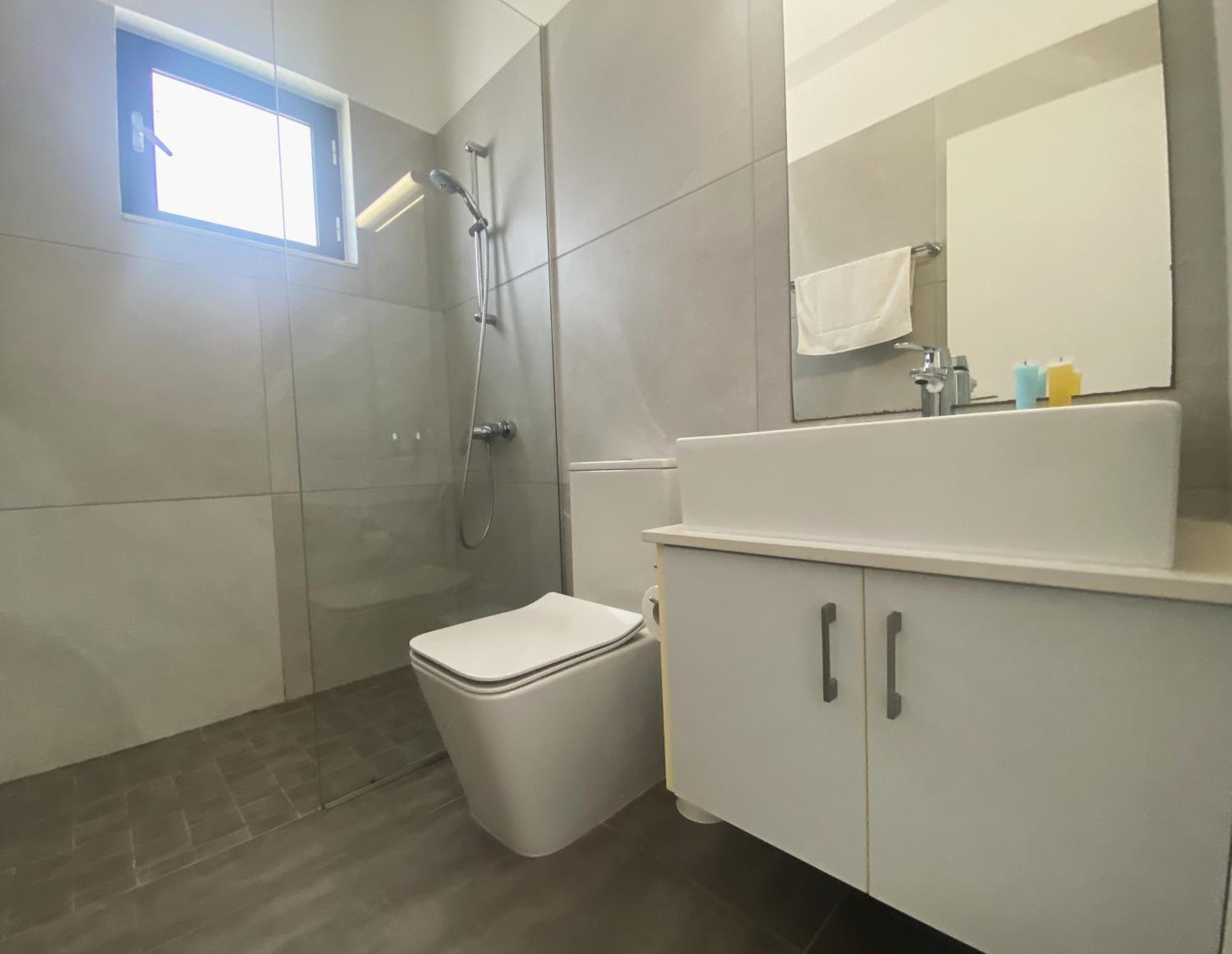 NISSI PEARL Holiday Villas Ayia Napa