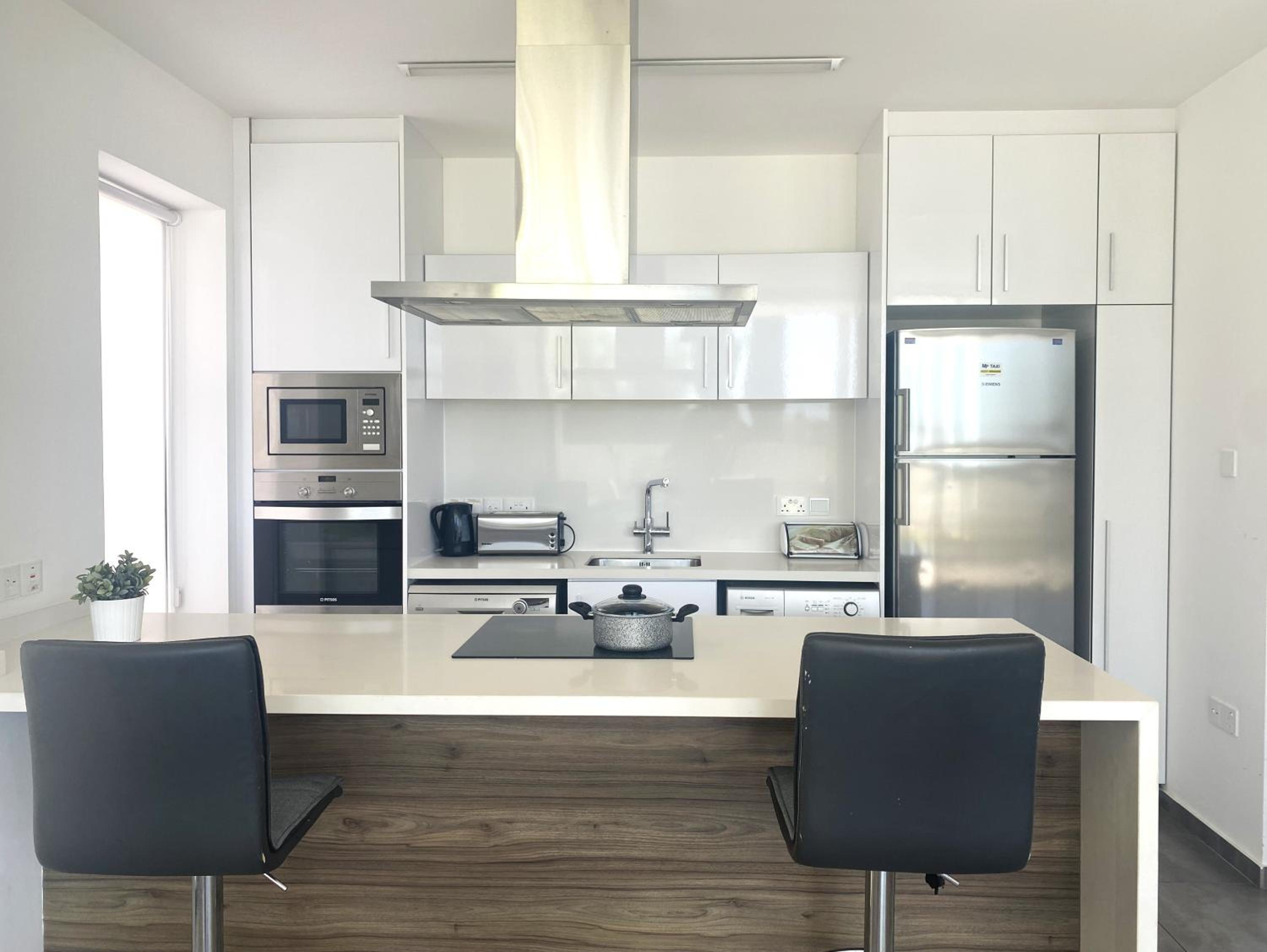 NISSI PEARL Holiday Villas Ayia Napa