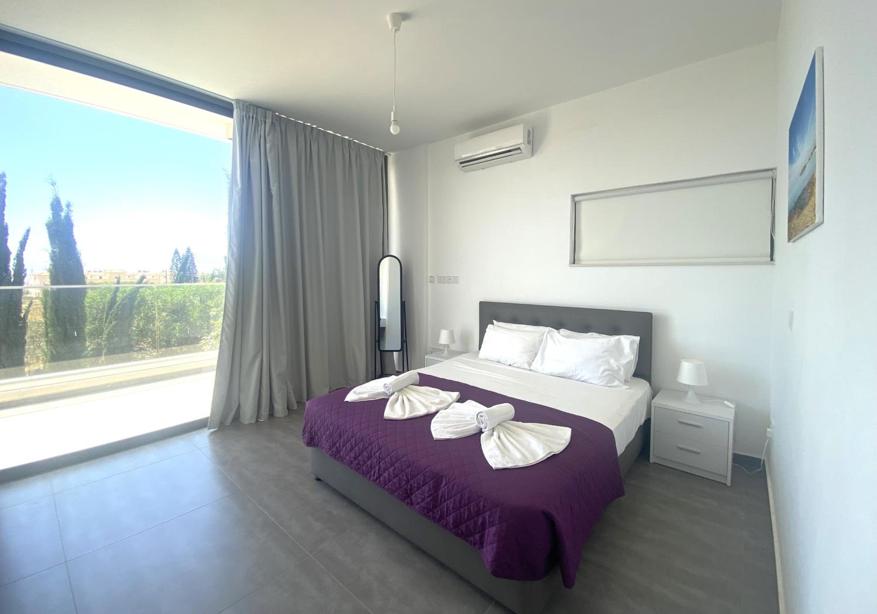 NISSI PEARL Holiday Villas Ayia Napa