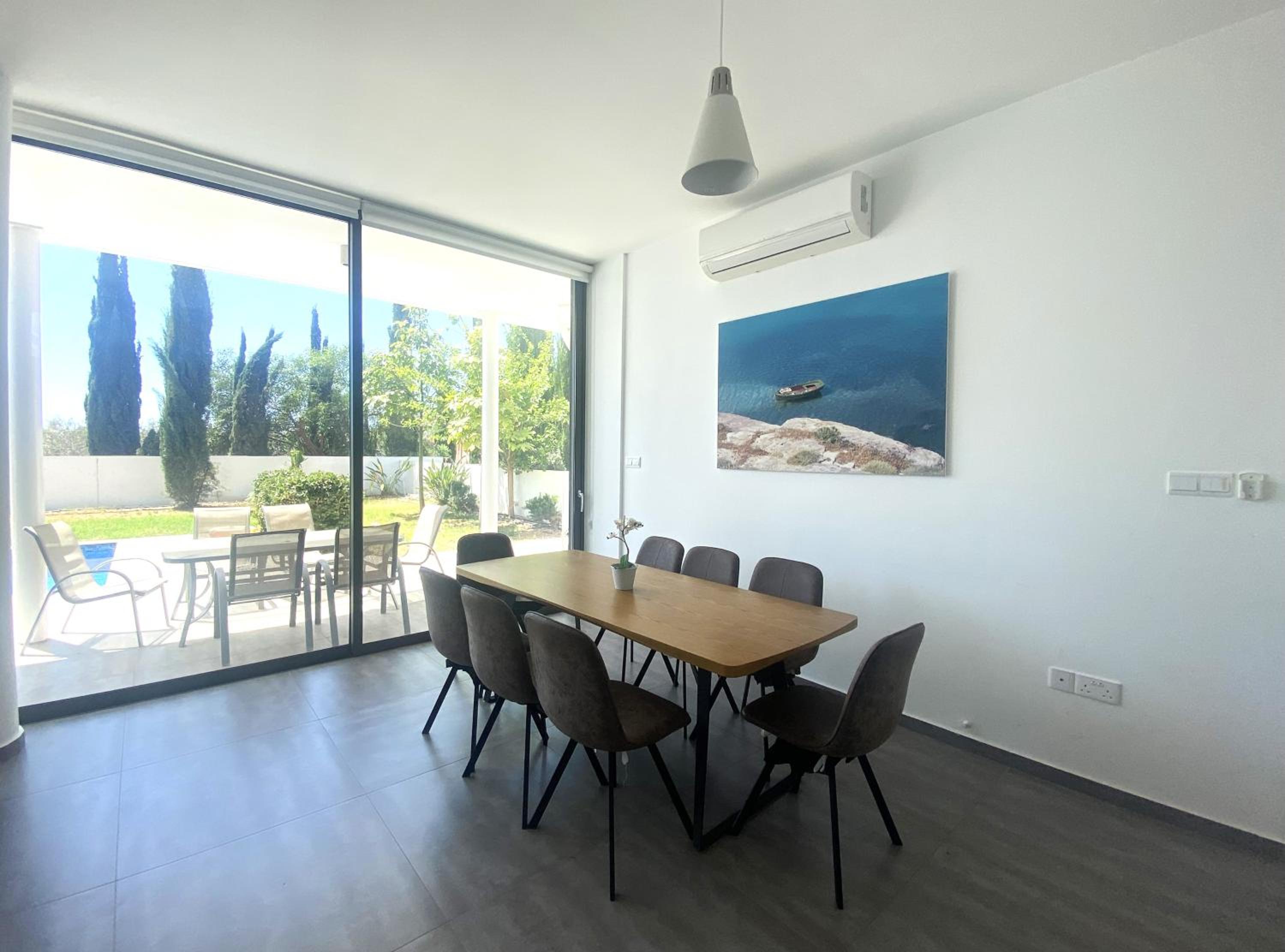 NISSI PEARL Holiday Villas Ayia Napa