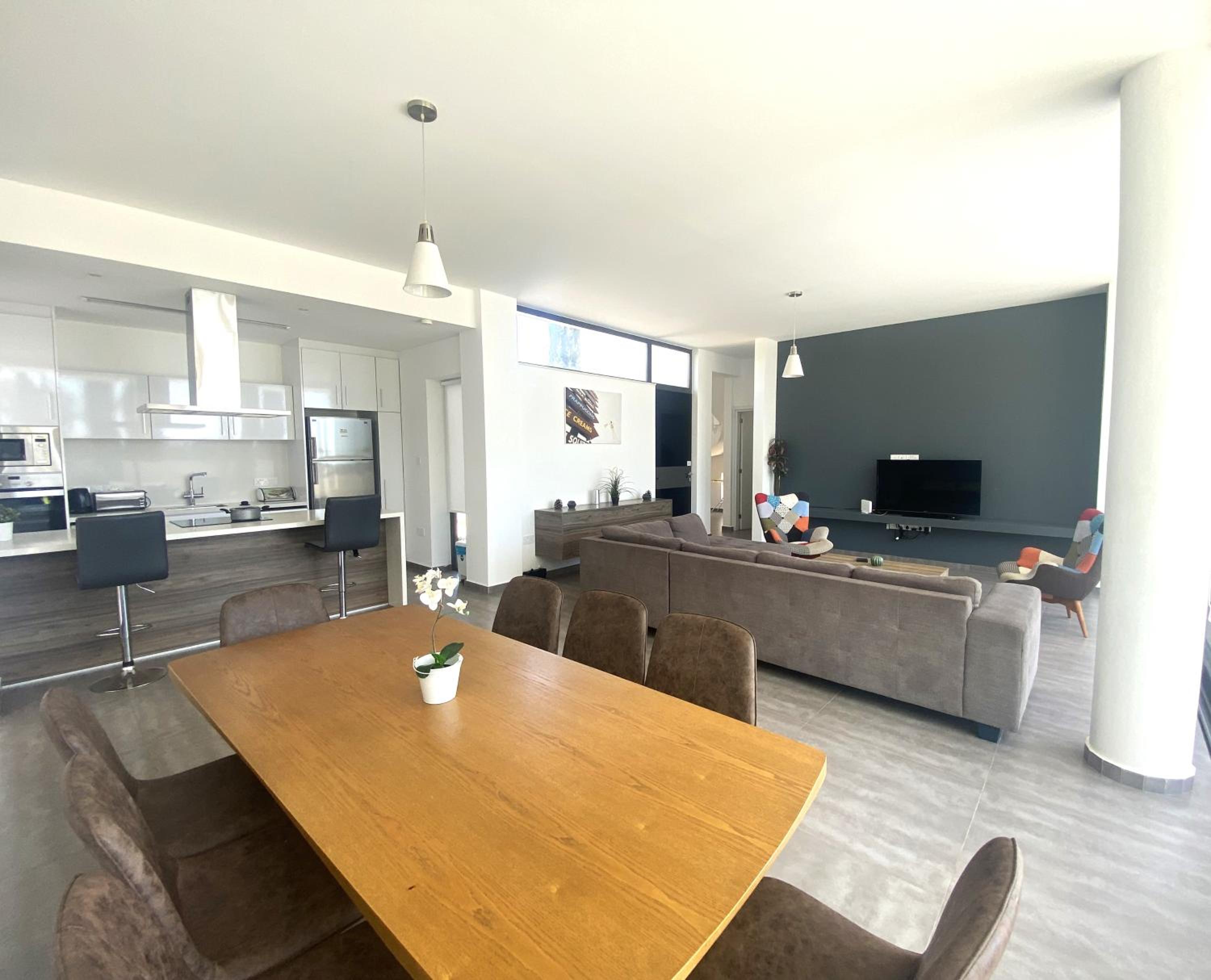 NISSI PEARL Holiday Villas Ayia Napa