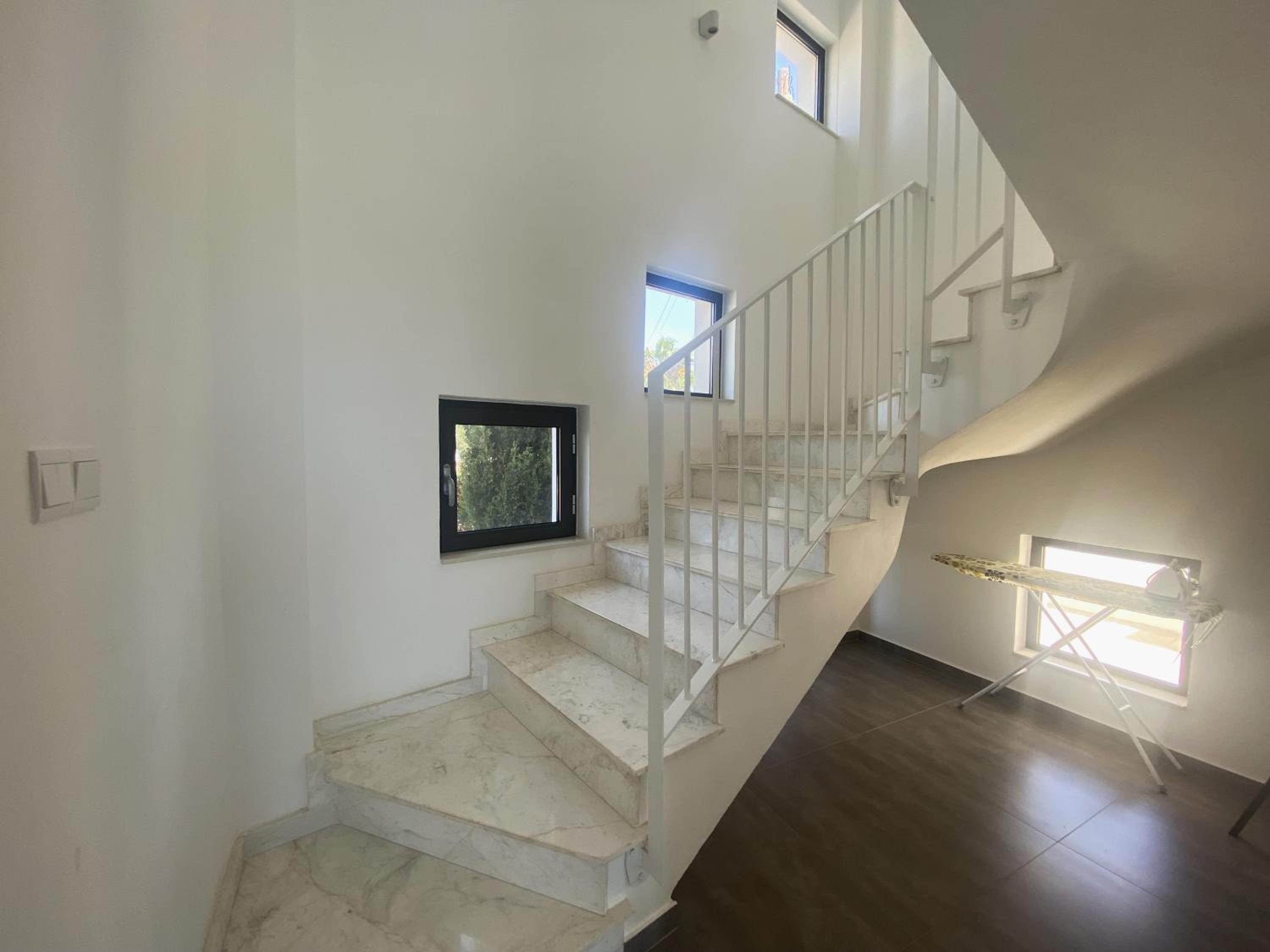 NISSI PEARL Holiday Villas Ayia Napa