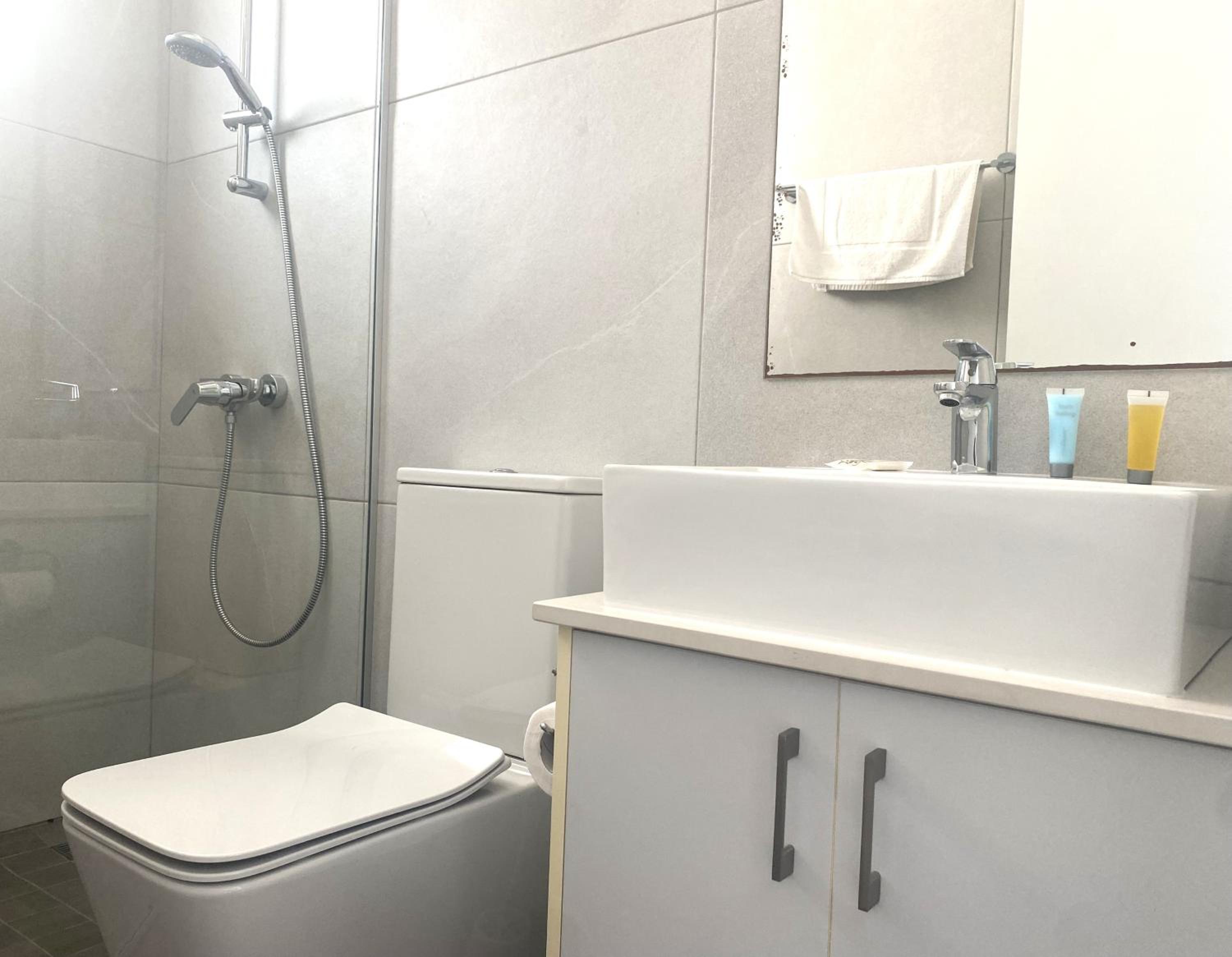 NISSI PEARL Holiday Villas Ayia Napa
