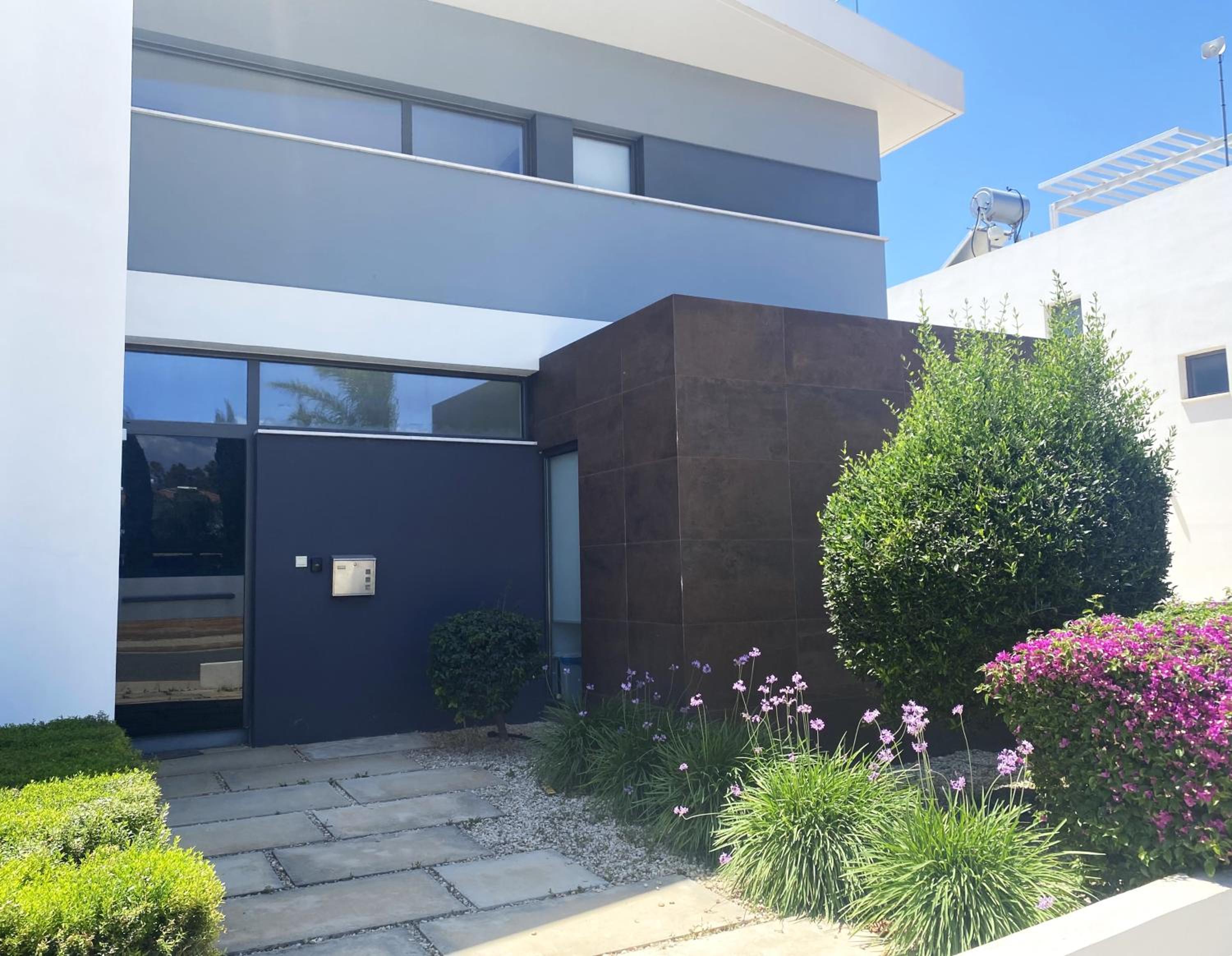 NISSI PEARL Holiday Villas Ayia Napa