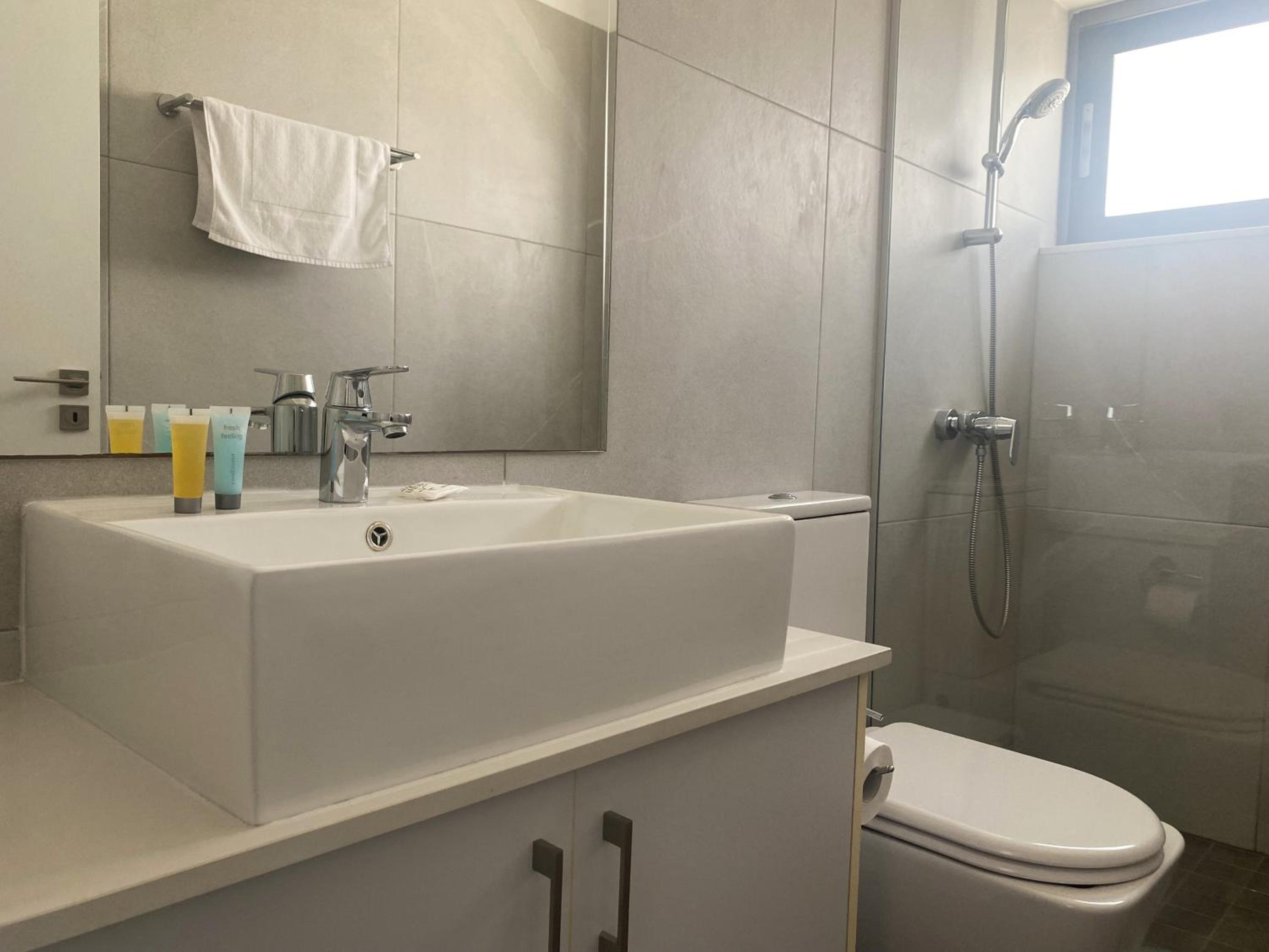 NISSI PEARL Holiday Villas Ayia Napa