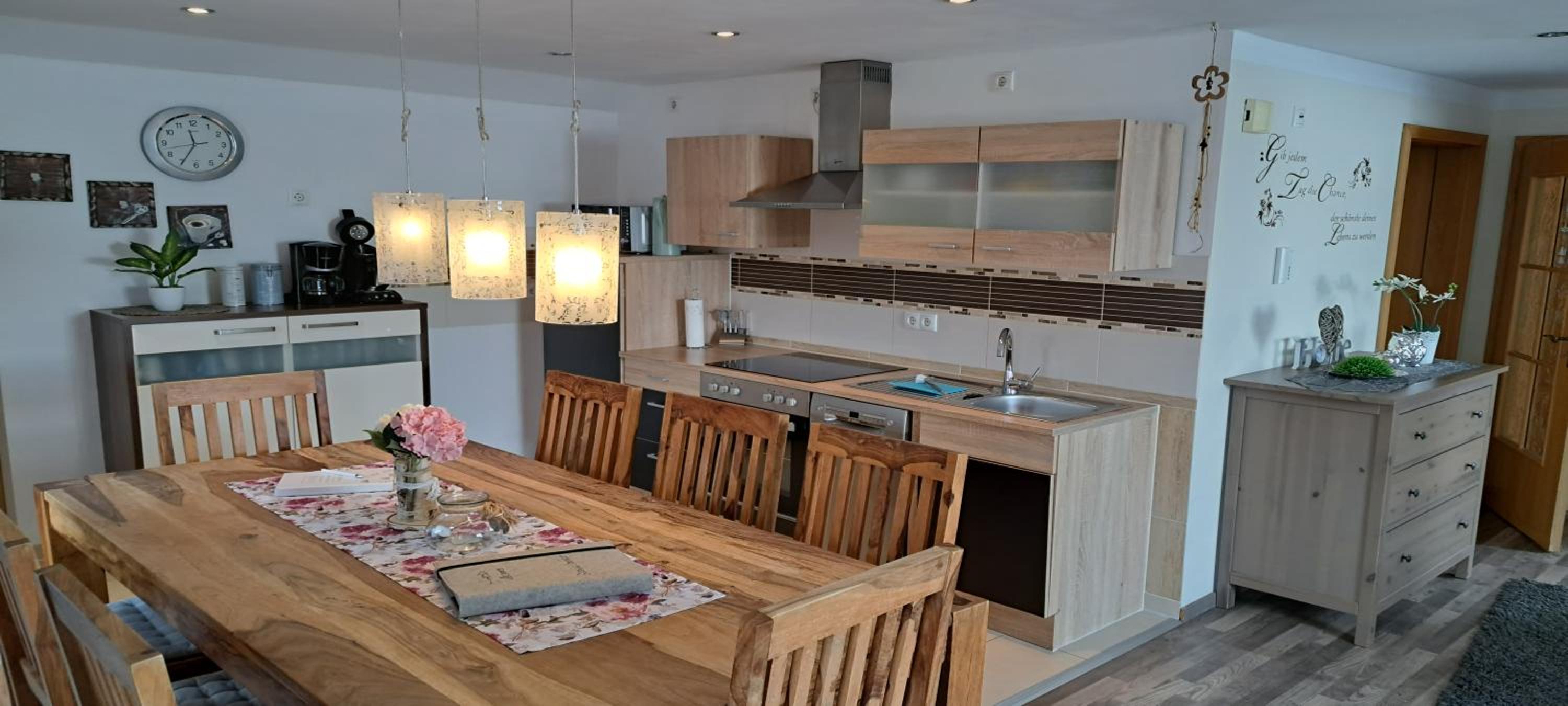 Ferienwohnung Steinbeisser