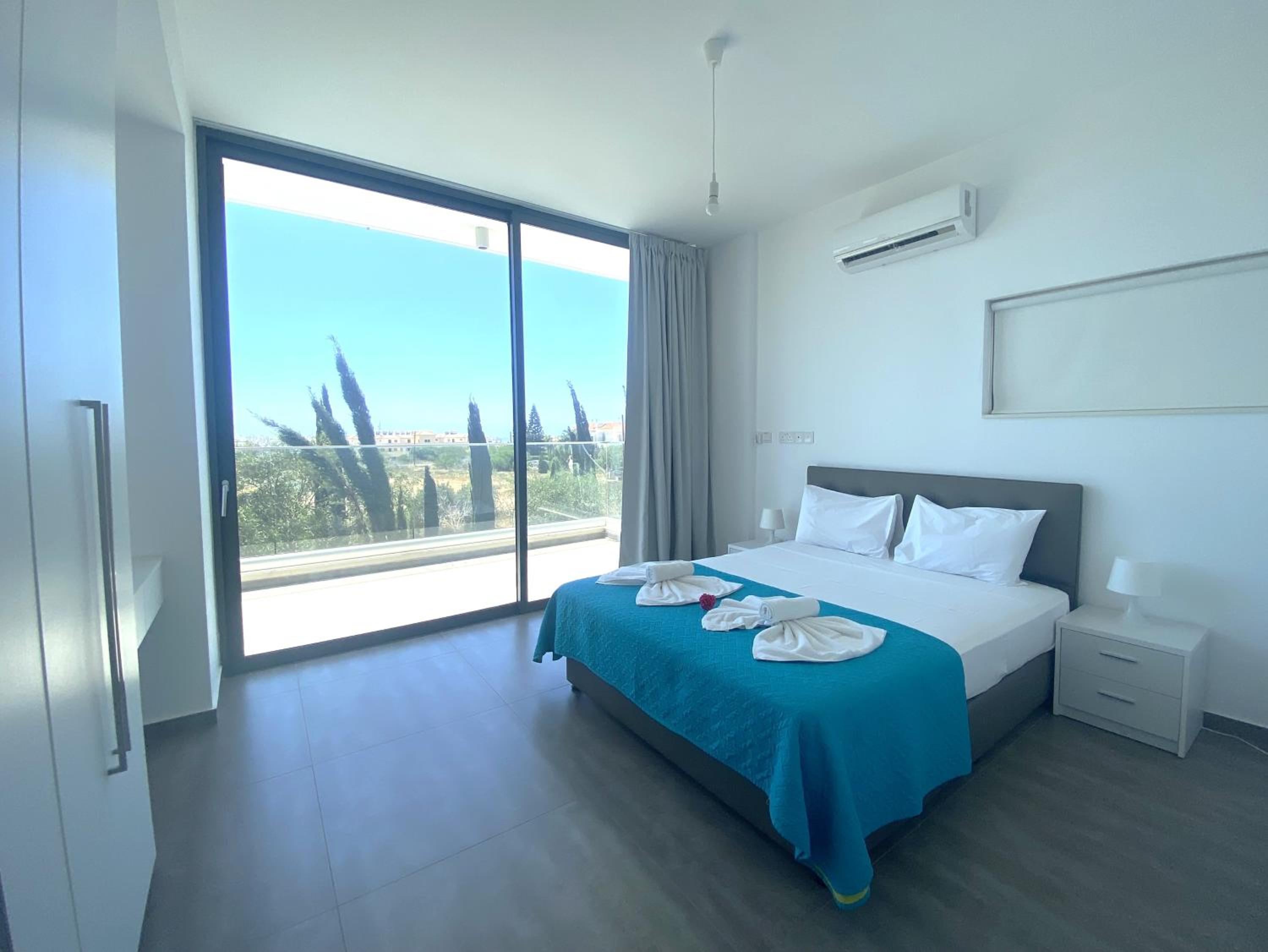 NISSI PEARL Holiday Villas Ayia Napa