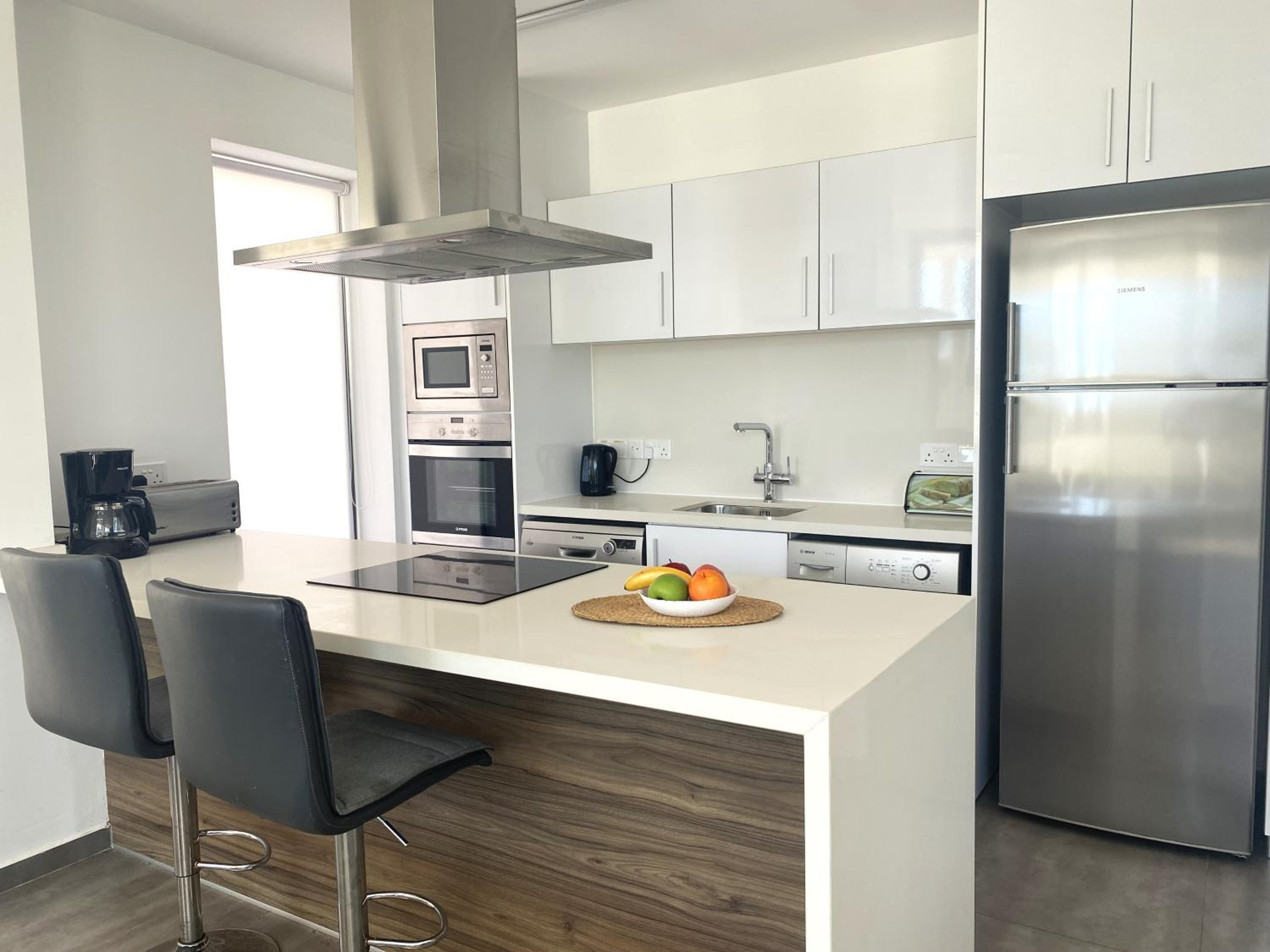 NISSI PEARL Holiday Villas Ayia Napa