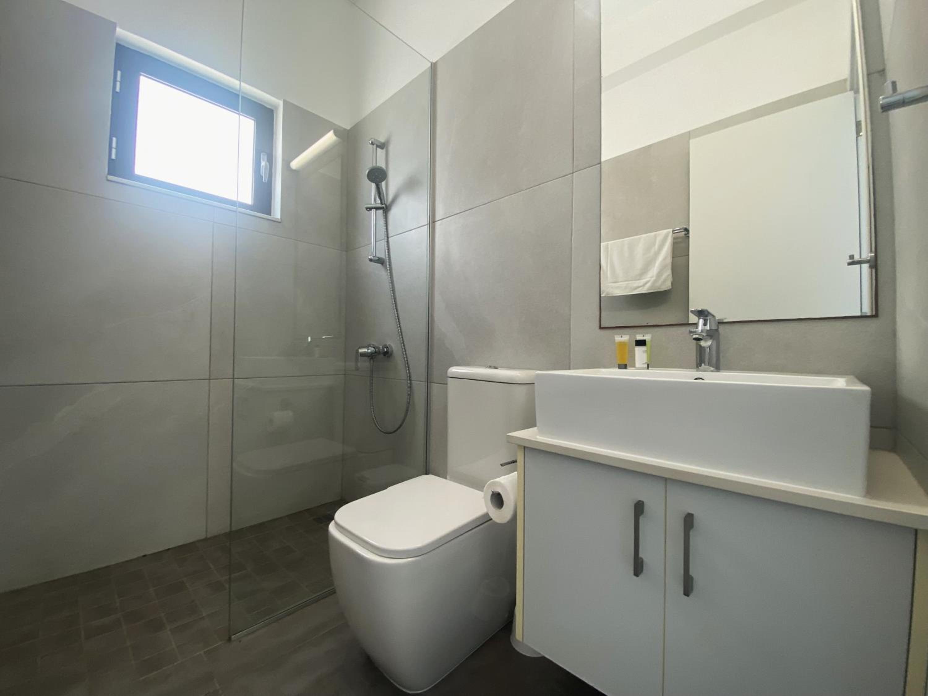 NISSI PEARL Holiday Villas Ayia Napa