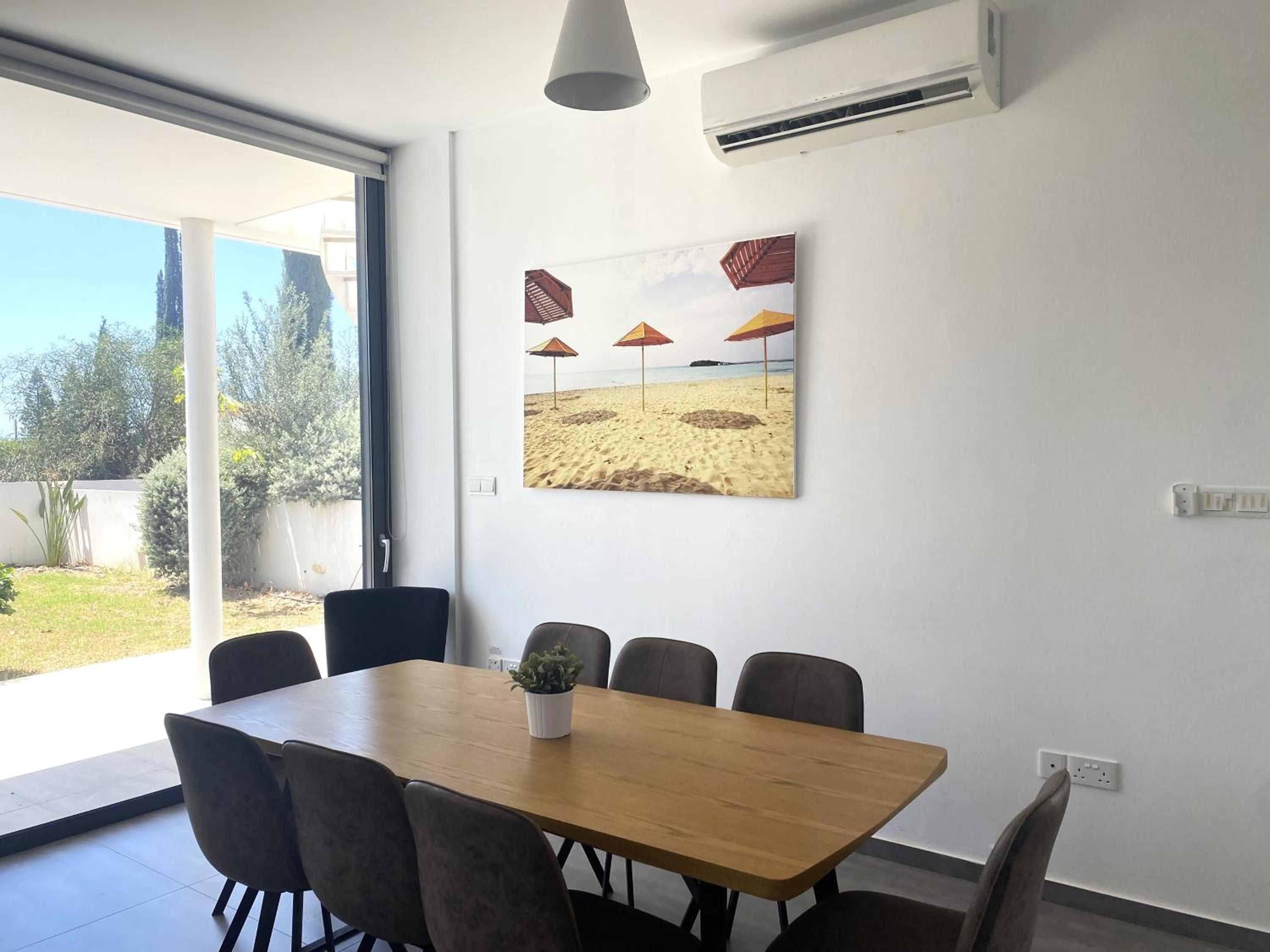 NISSI PEARL Holiday Villas Ayia Napa