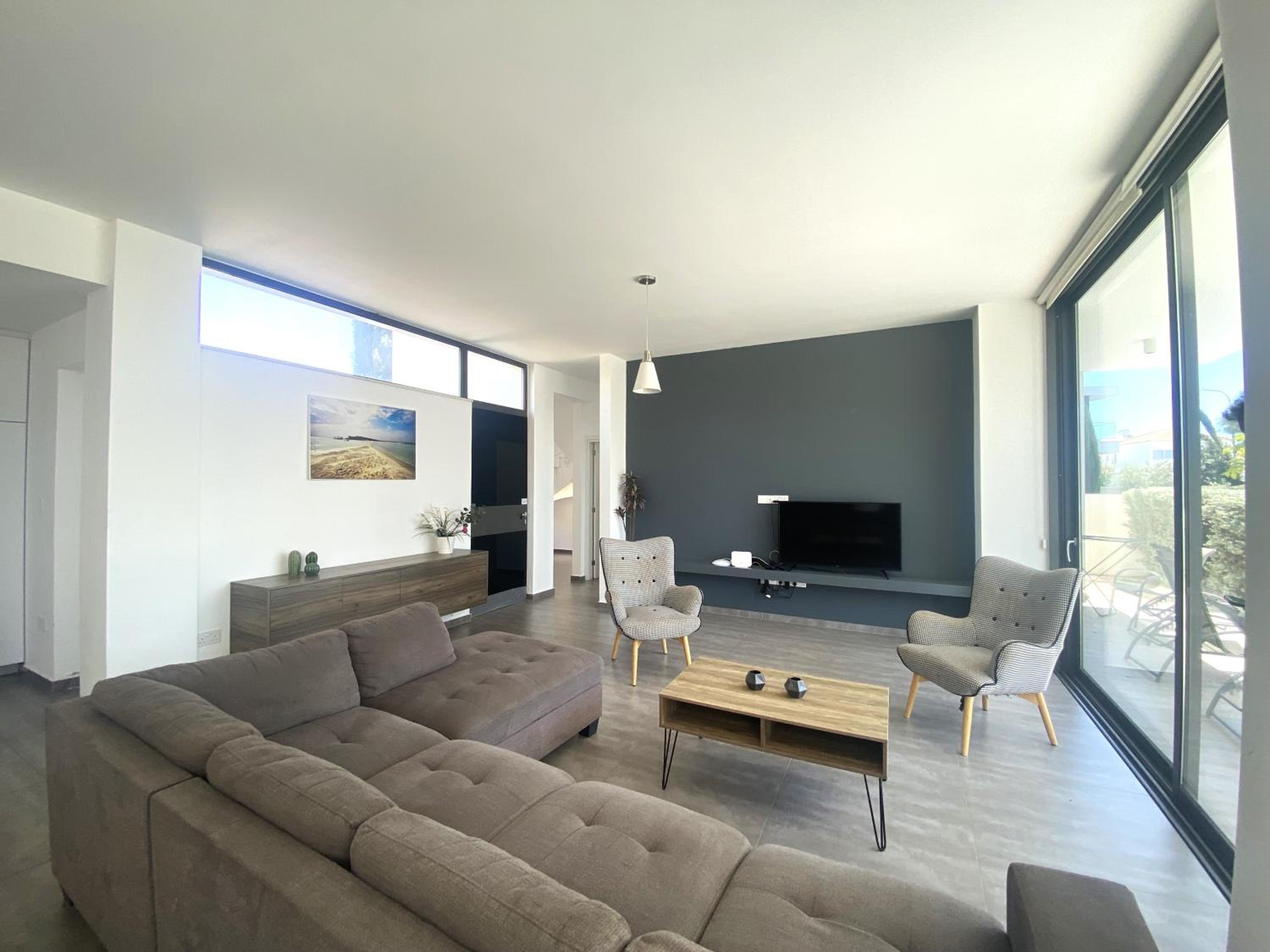NISSI PEARL Holiday Villas Ayia Napa
