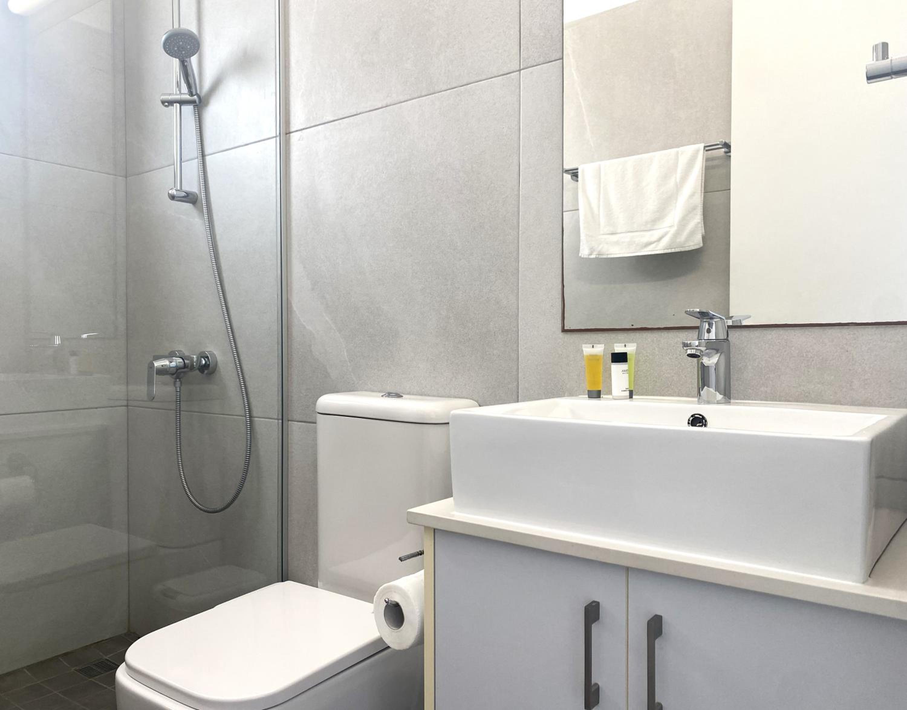 NISSI PEARL Holiday Villas Ayia Napa