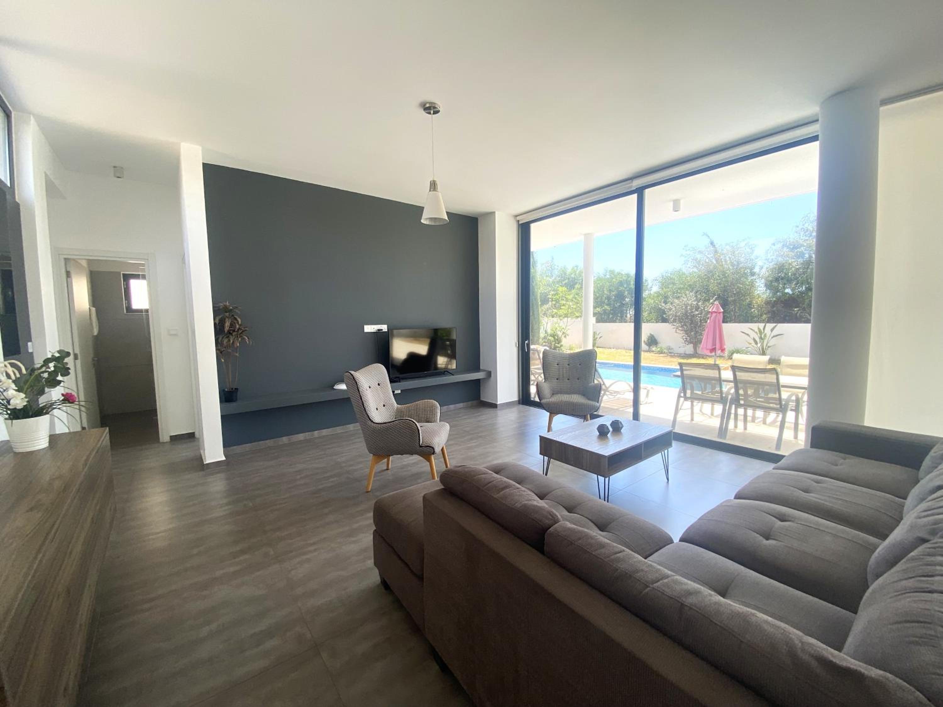 NISSI PEARL Holiday Villas Ayia Napa