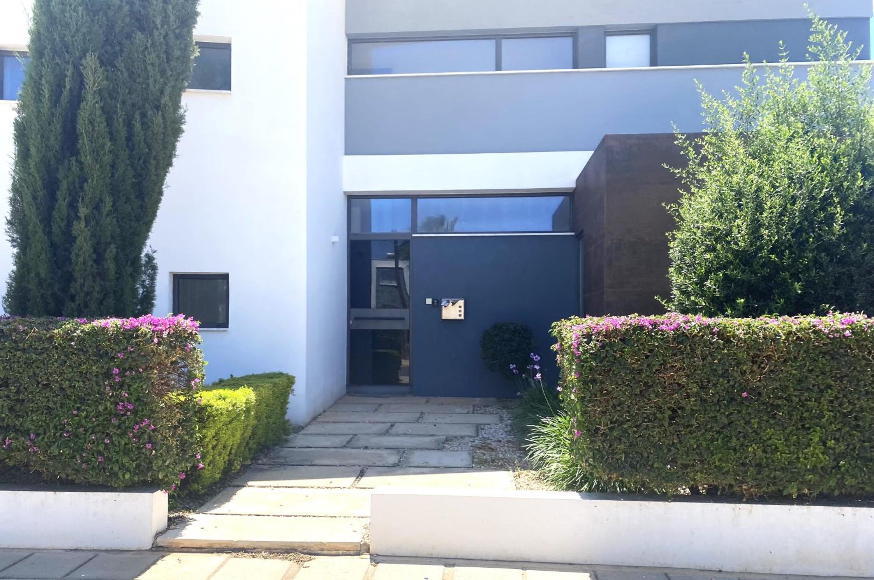 NISSI PEARL Holiday Villas Ayia Napa