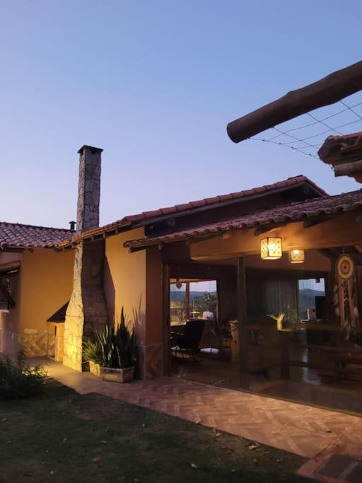 Casa de Guararema