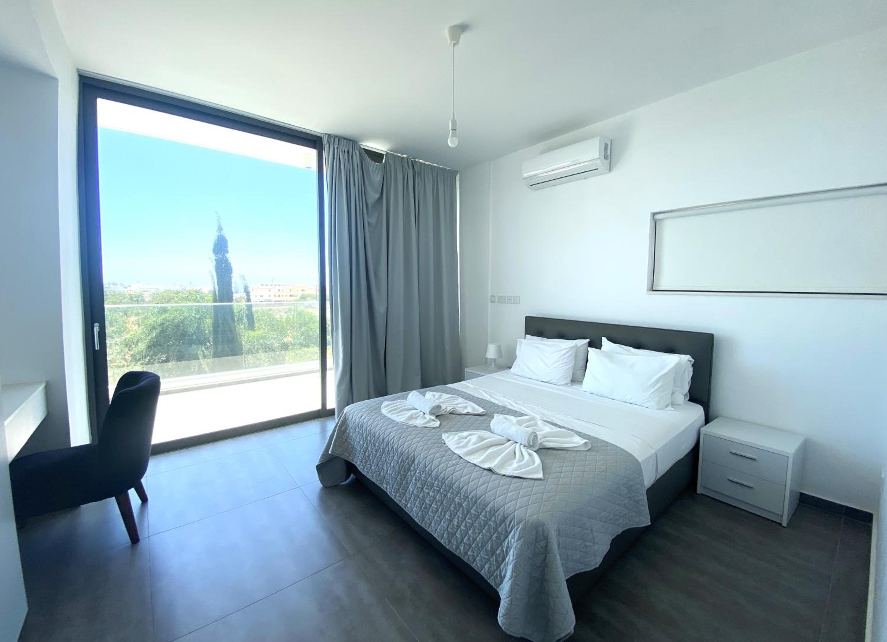 NISSI PEARL Holiday Villas Ayia Napa
