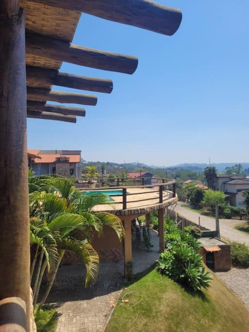 Casa de Guararema
