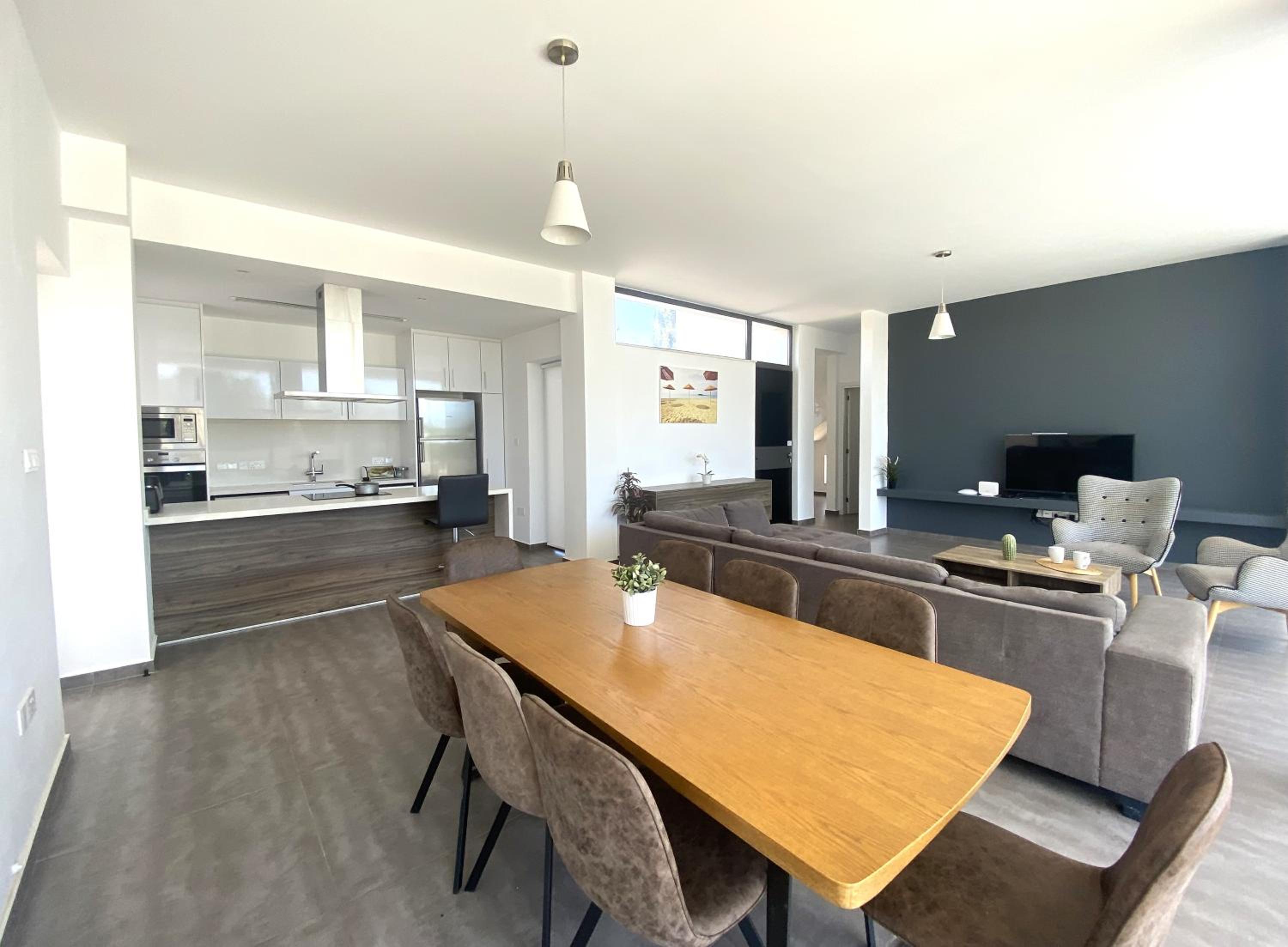 NISSI PEARL Holiday Villas Ayia Napa