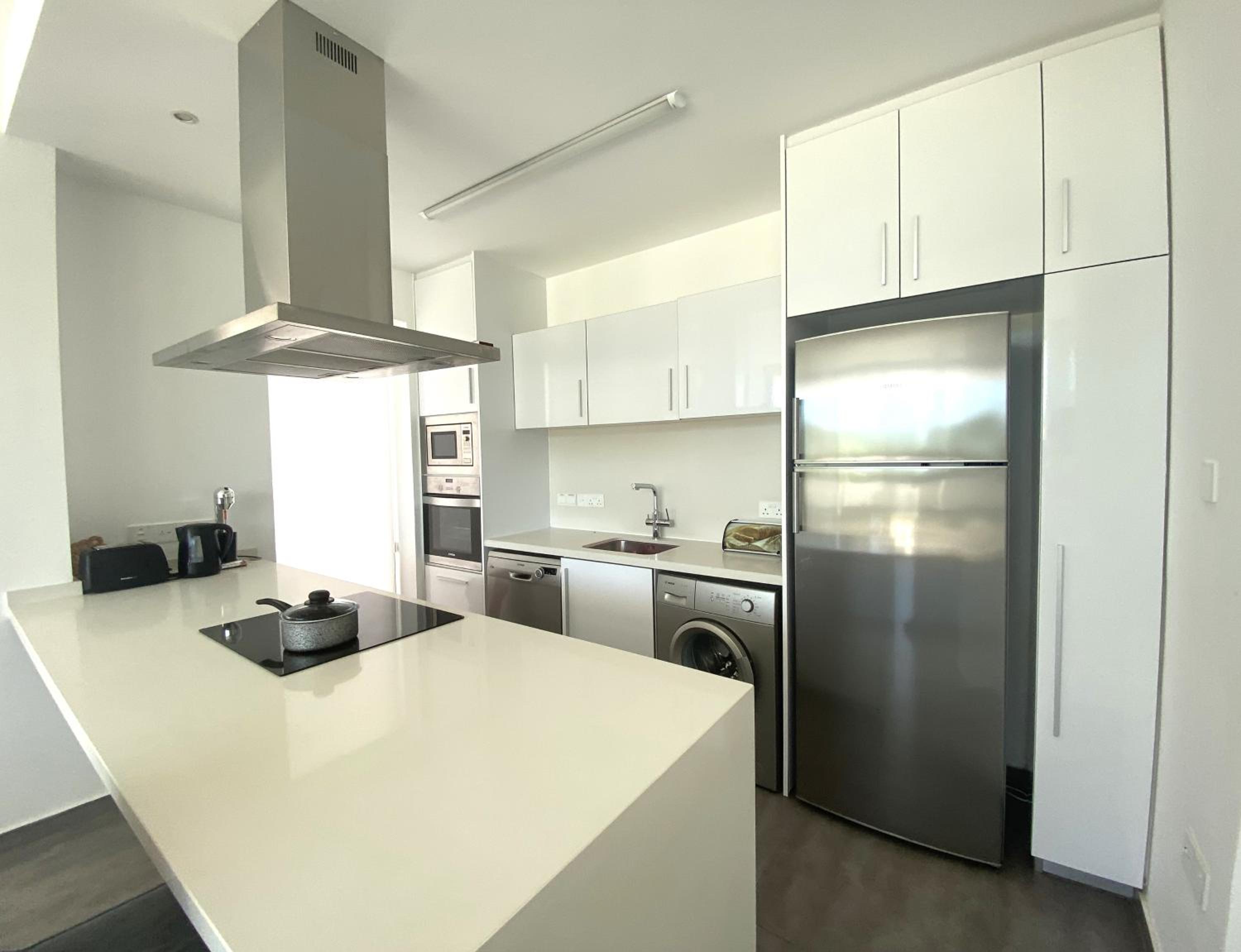 NISSI PEARL Holiday Villas Ayia Napa