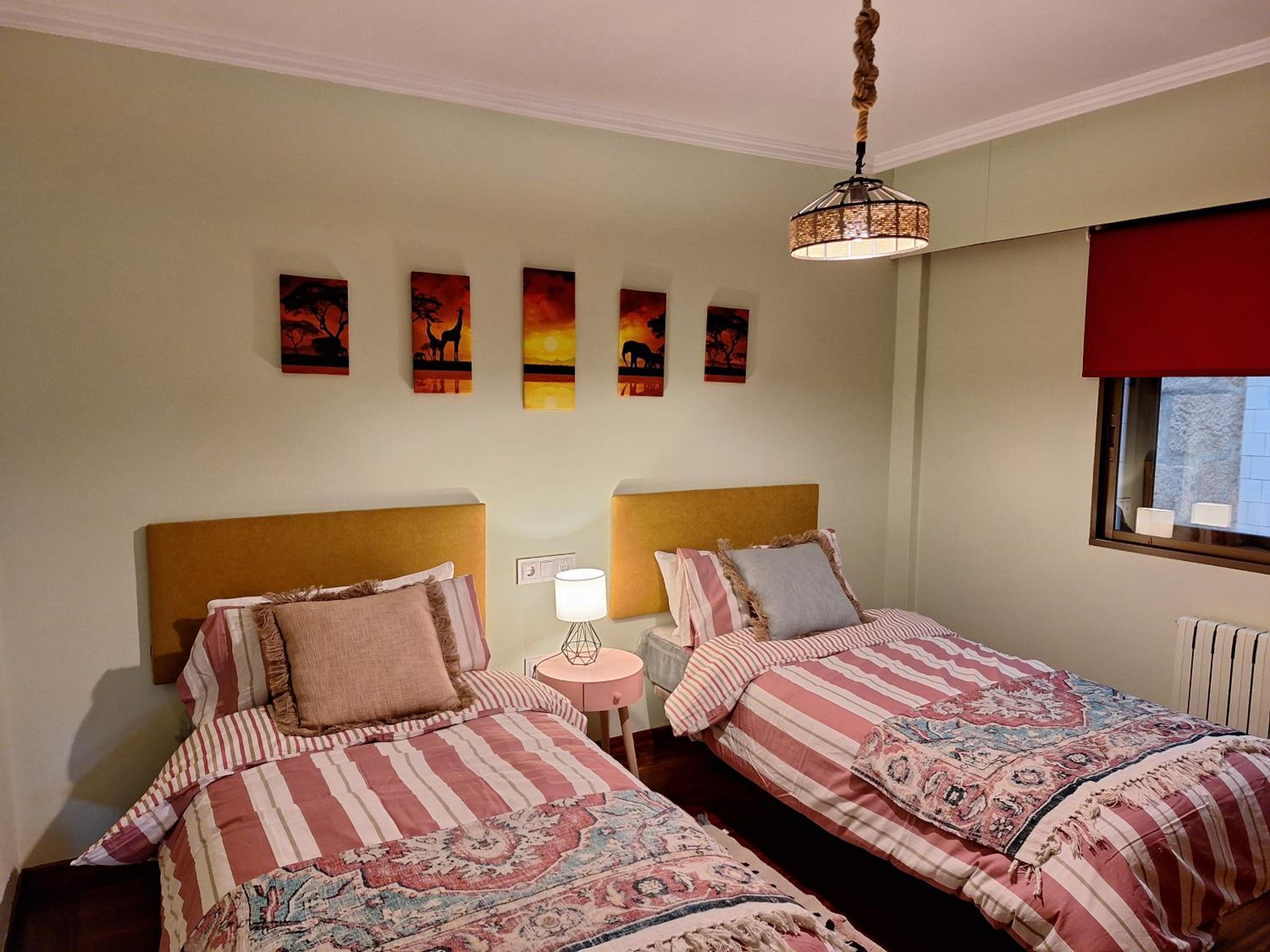 Pasanteria apartments