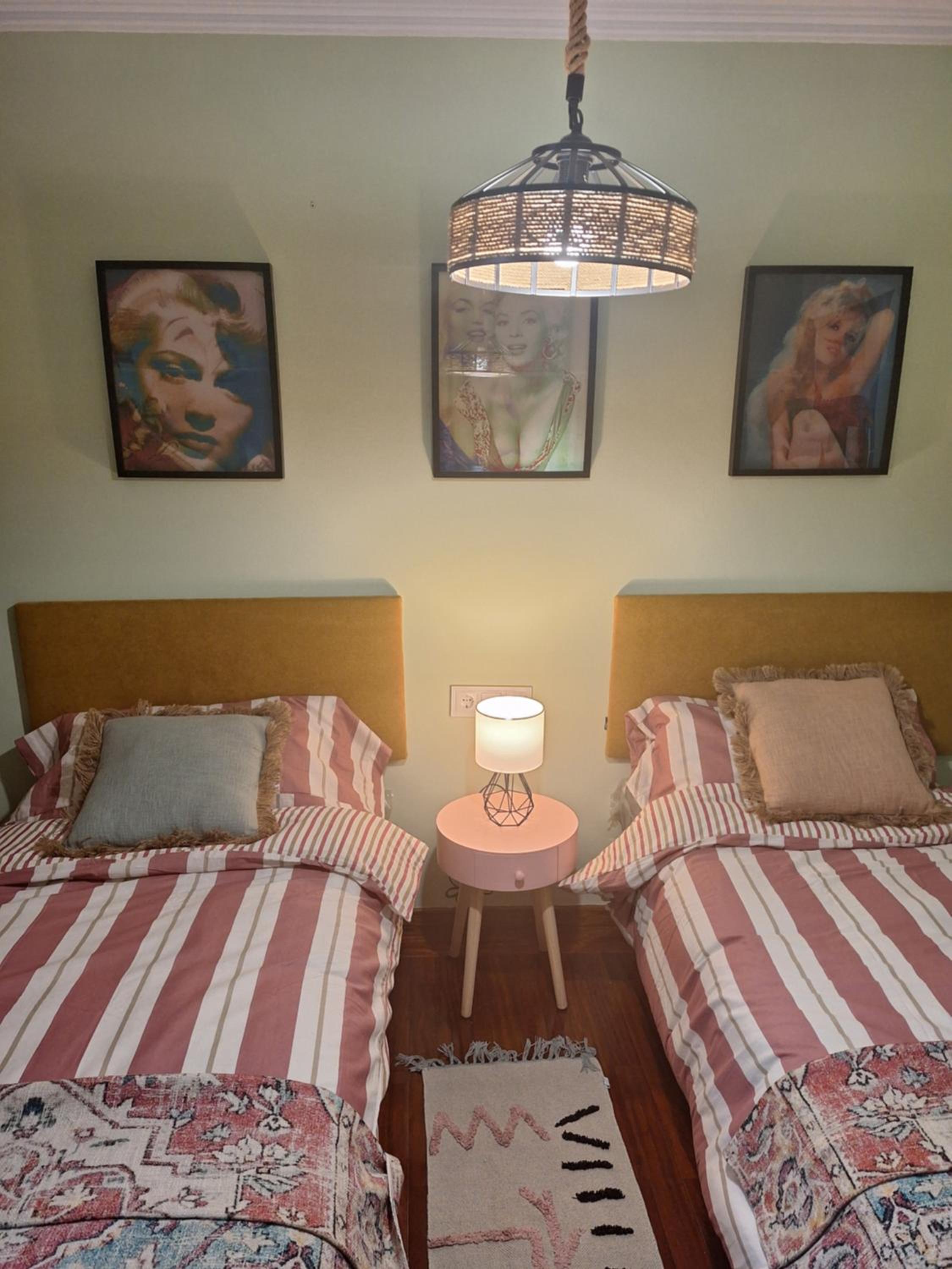 Pasanteria apartments